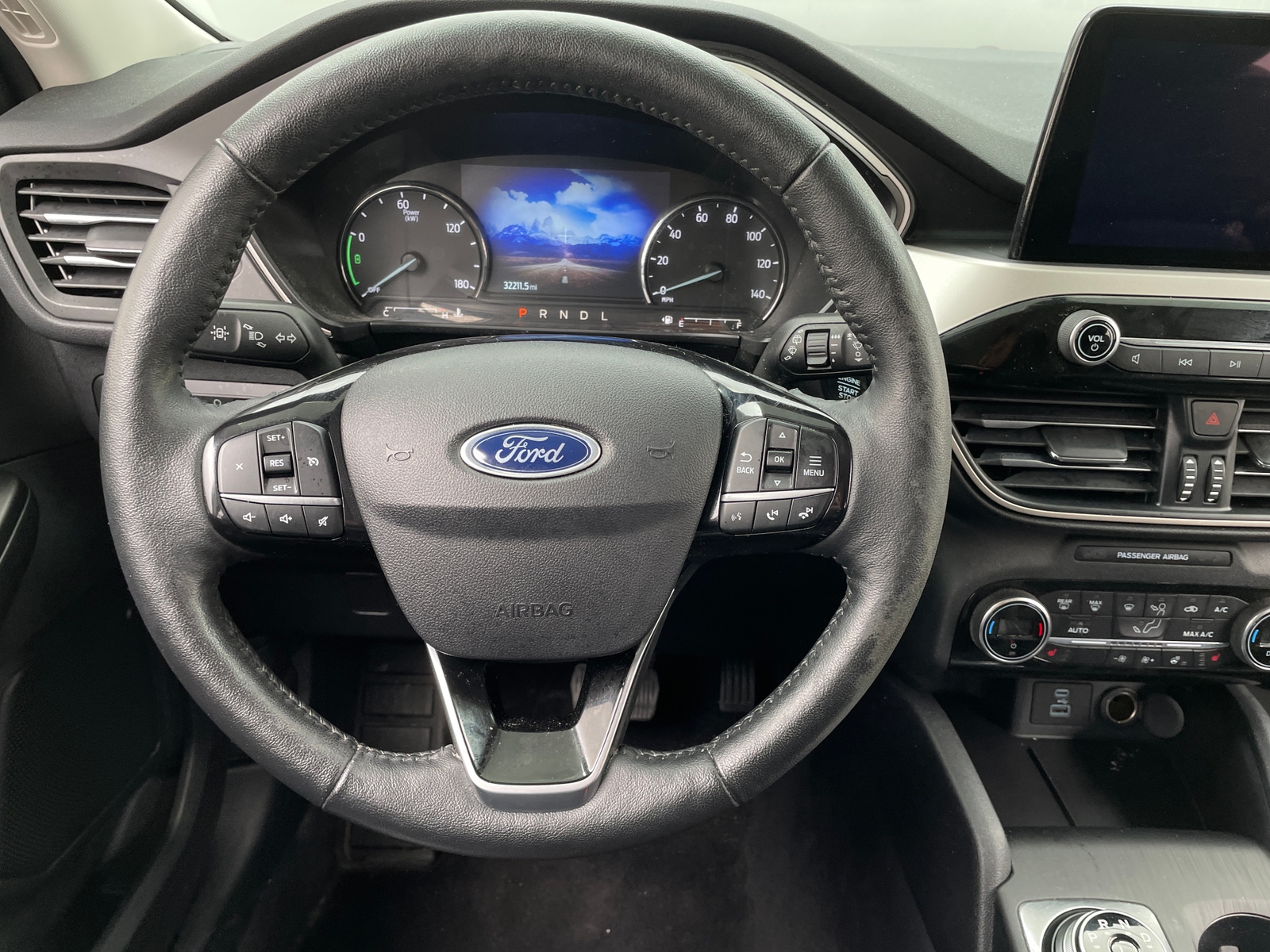 Thumbnail: 2021 Ford Escape - 4