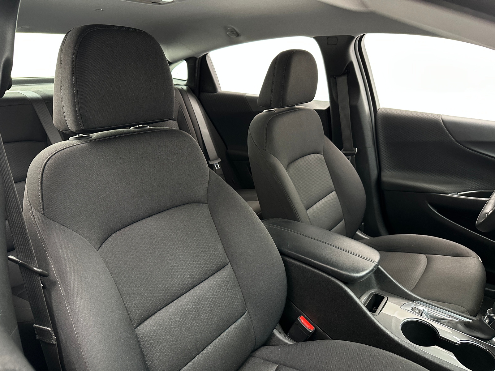 Thumbnail: 2024 Chevrolet Malibu - 2