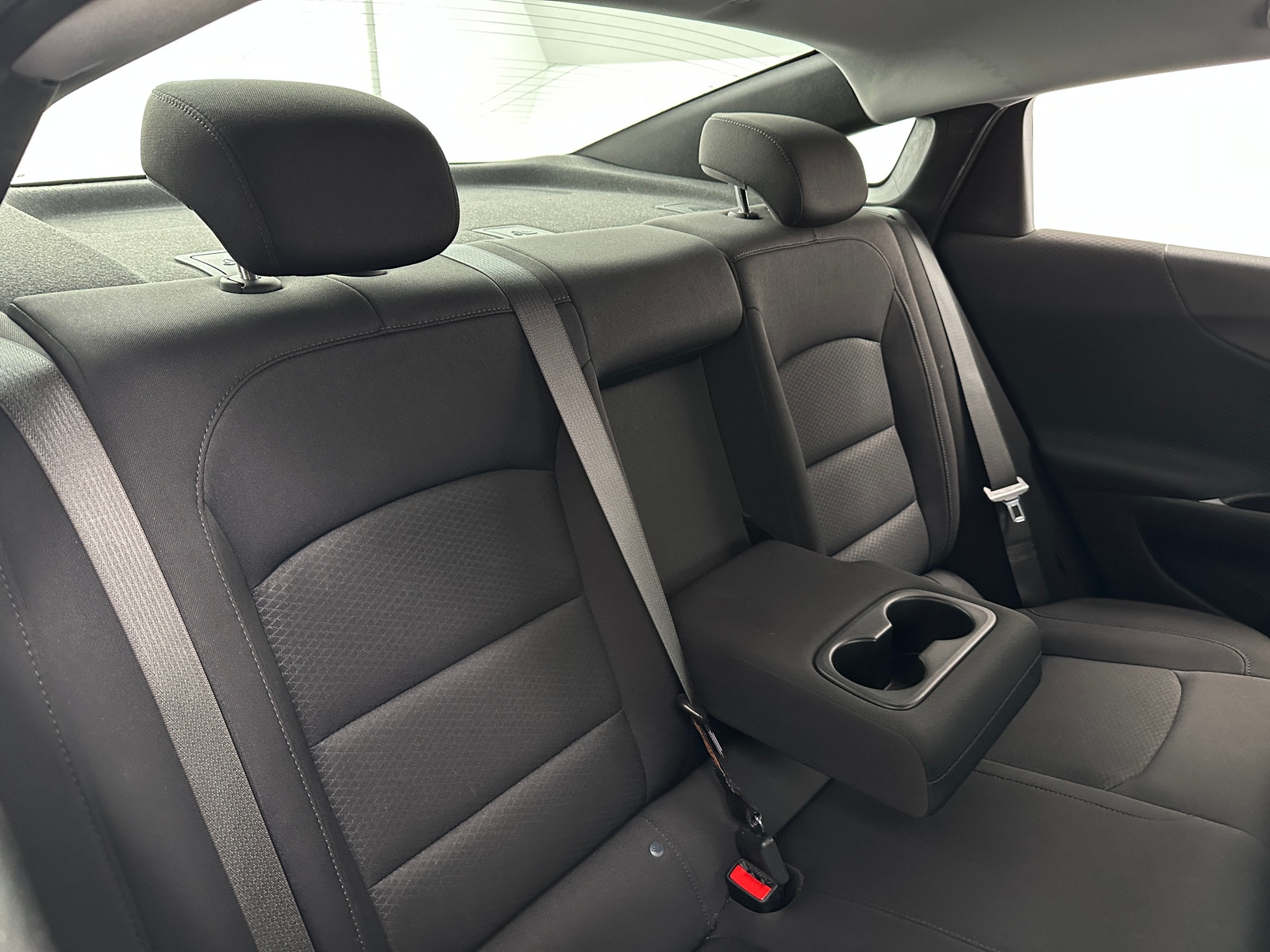 Thumbnail: 2024 Chevrolet Malibu - 6