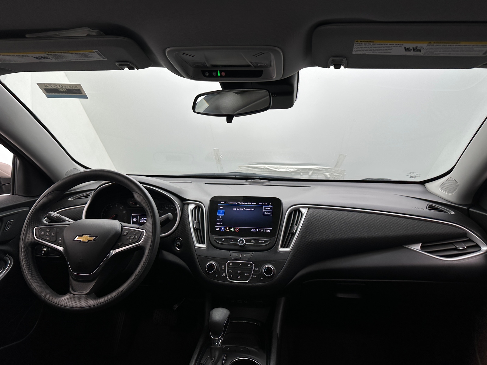 Thumbnail: 2024 Chevrolet Malibu - 3