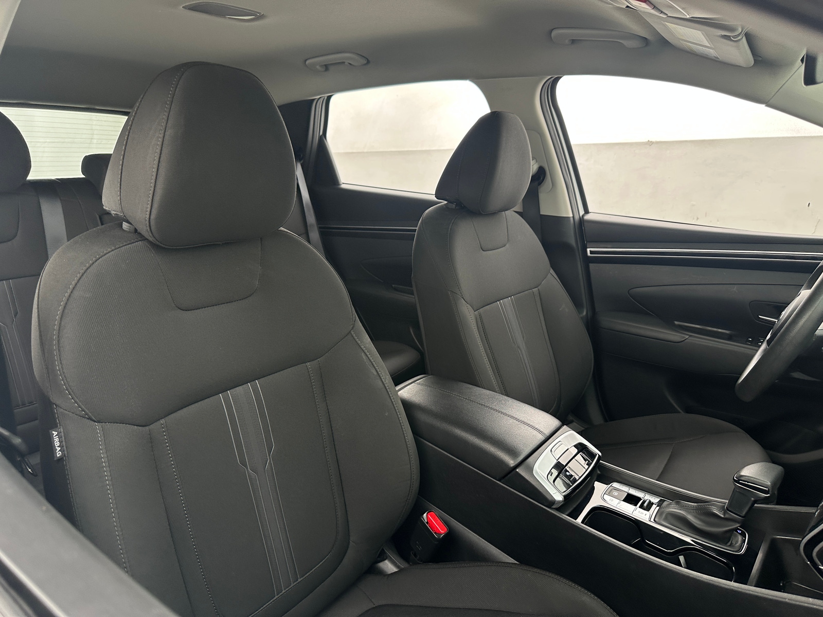 Thumbnail: 2024 Hyundai Tucson - 2