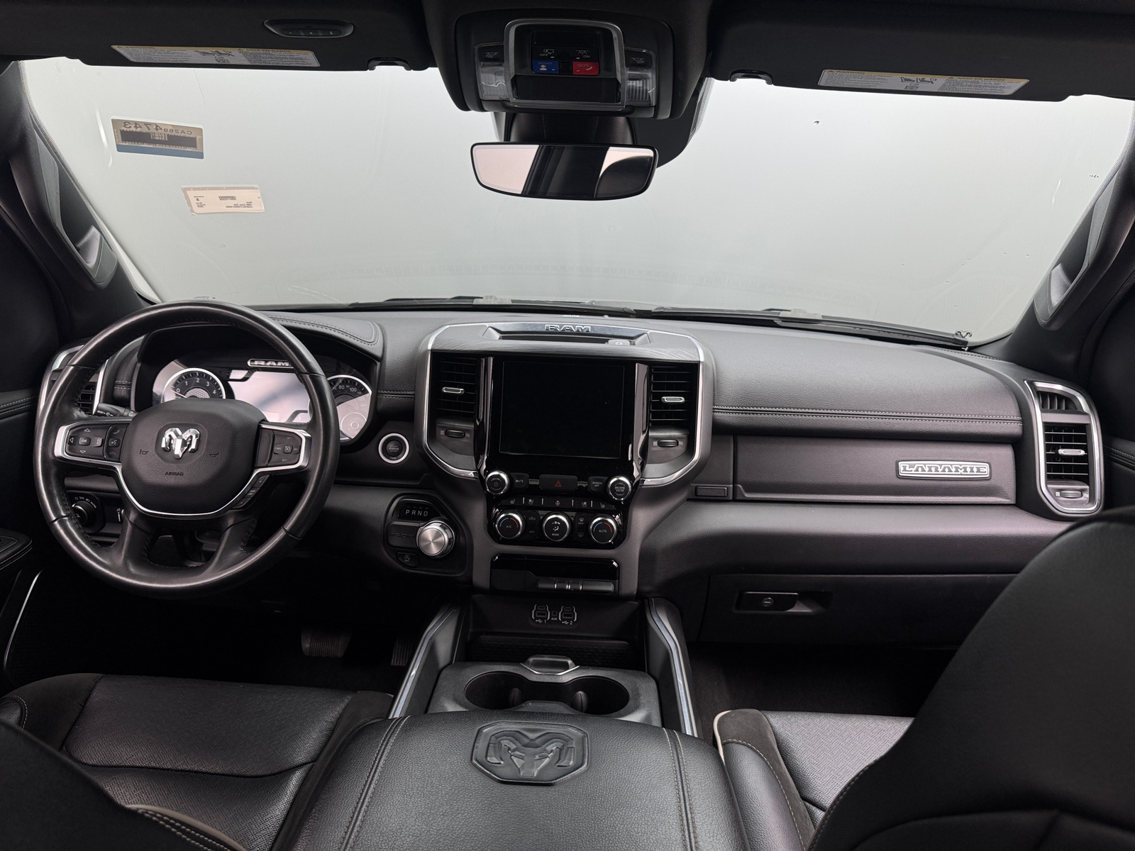 Thumbnail: 2024 RAM 1500 - 2
