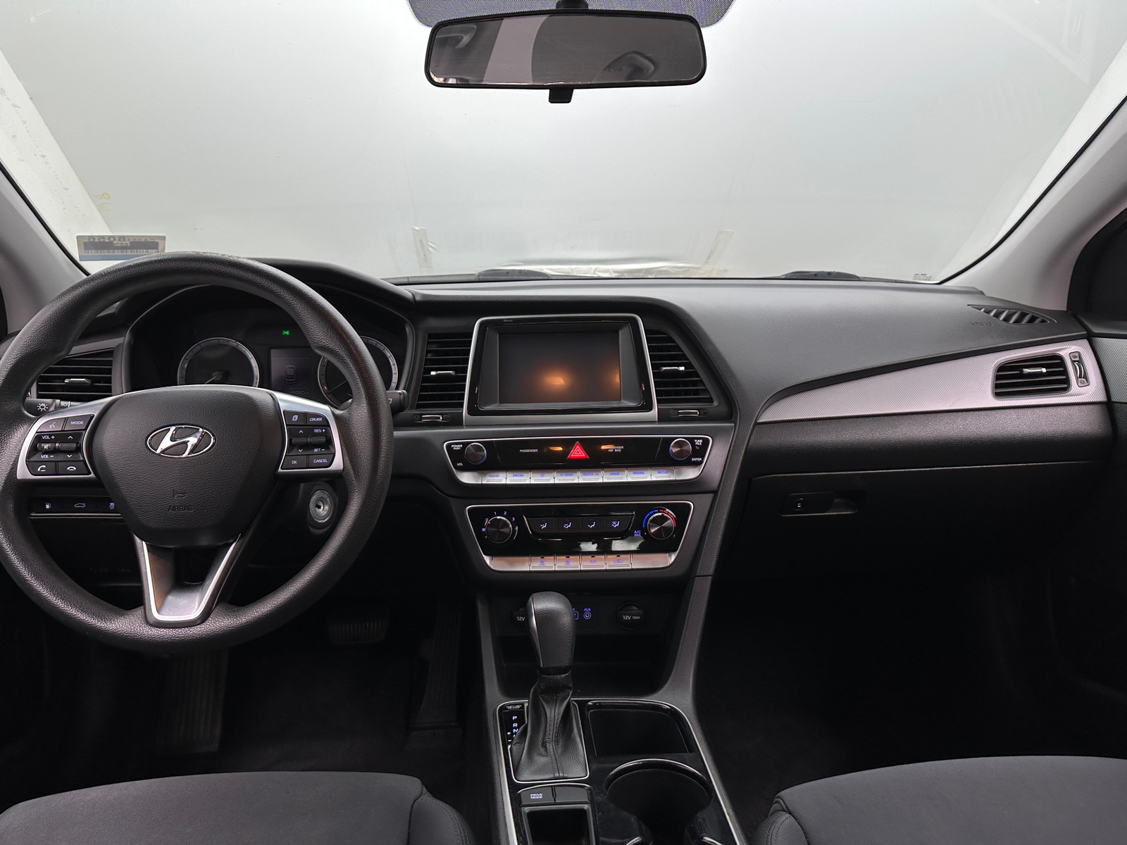 Thumbnail: 2019 Hyundai Sonata - 3