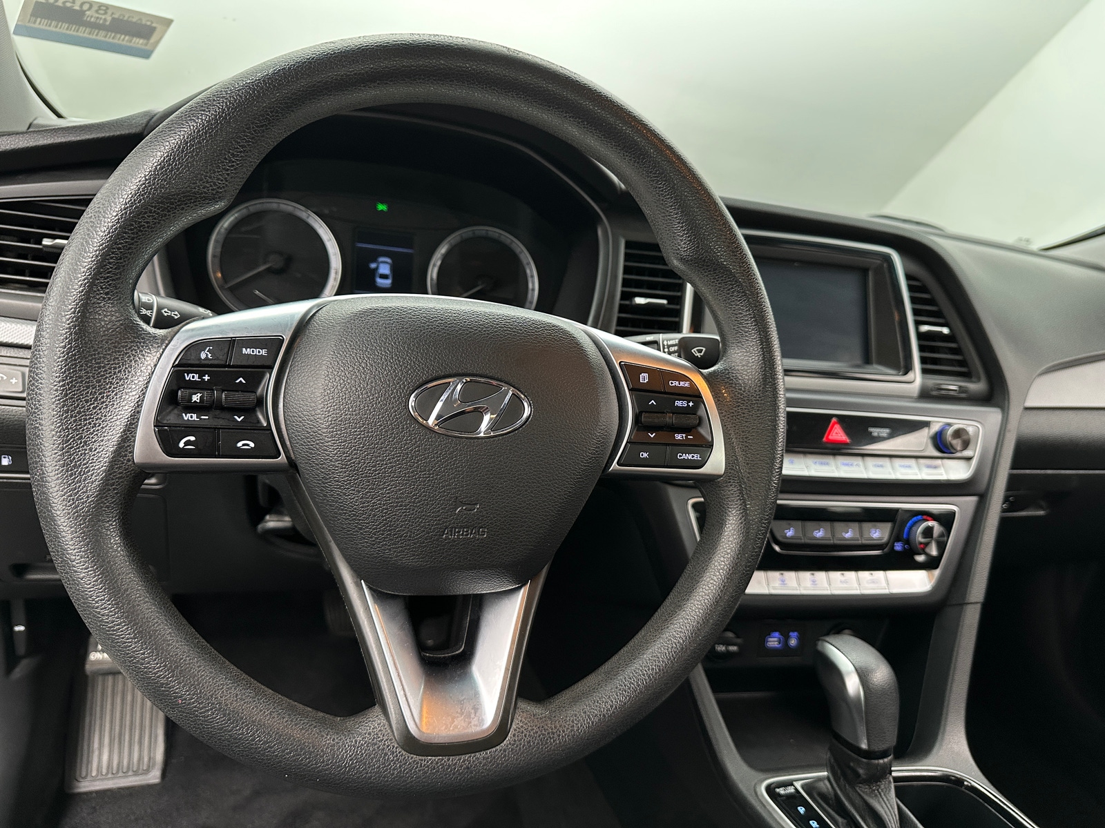 Thumbnail: 2019 Hyundai Sonata - 5