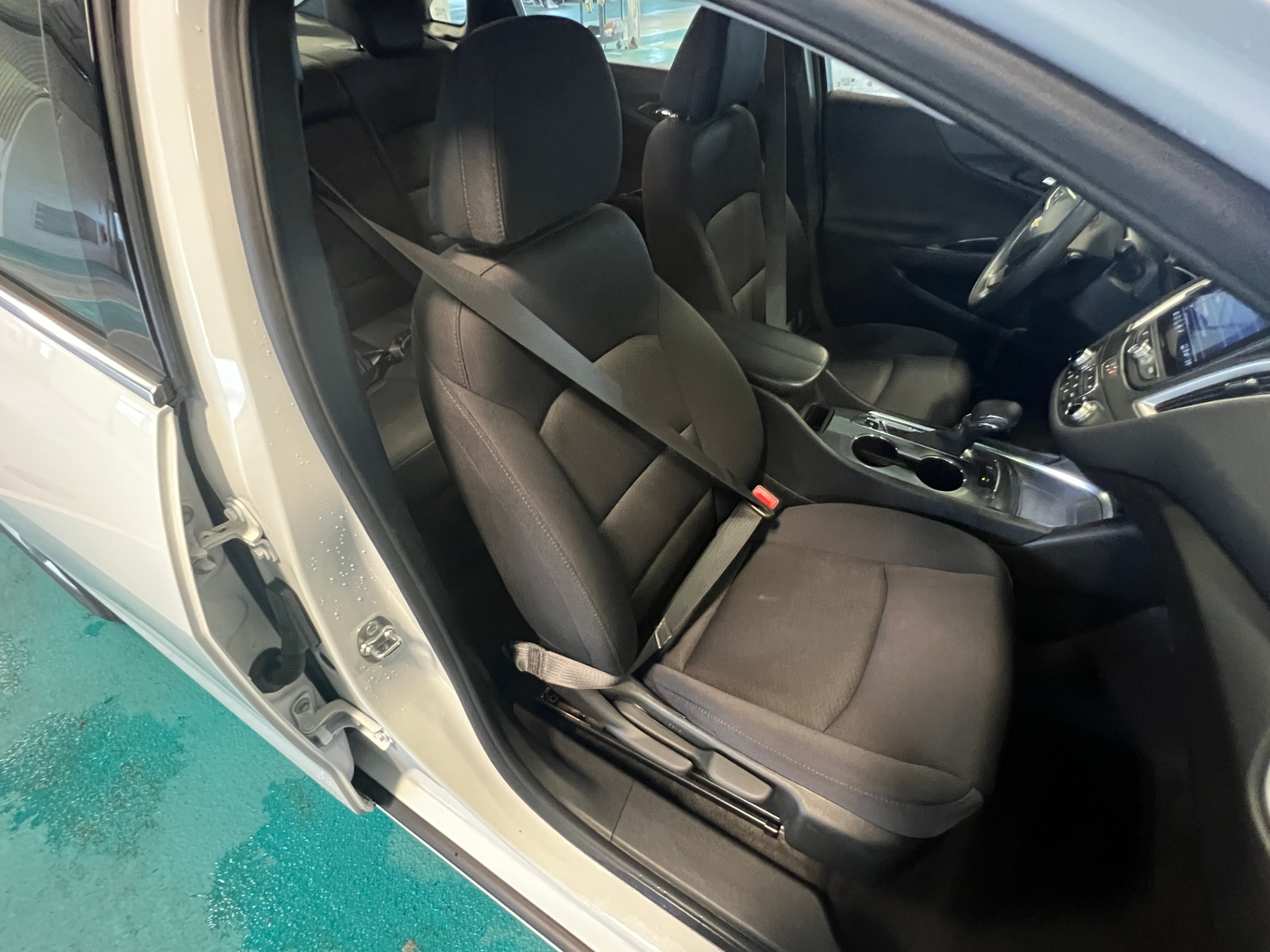 Thumbnail: 2024 Chevrolet Malibu - 2