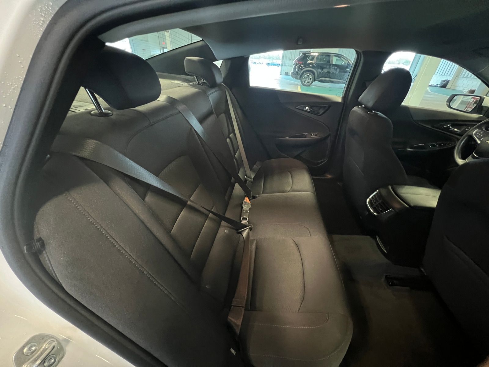 Thumbnail: 2024 Chevrolet Malibu - 6