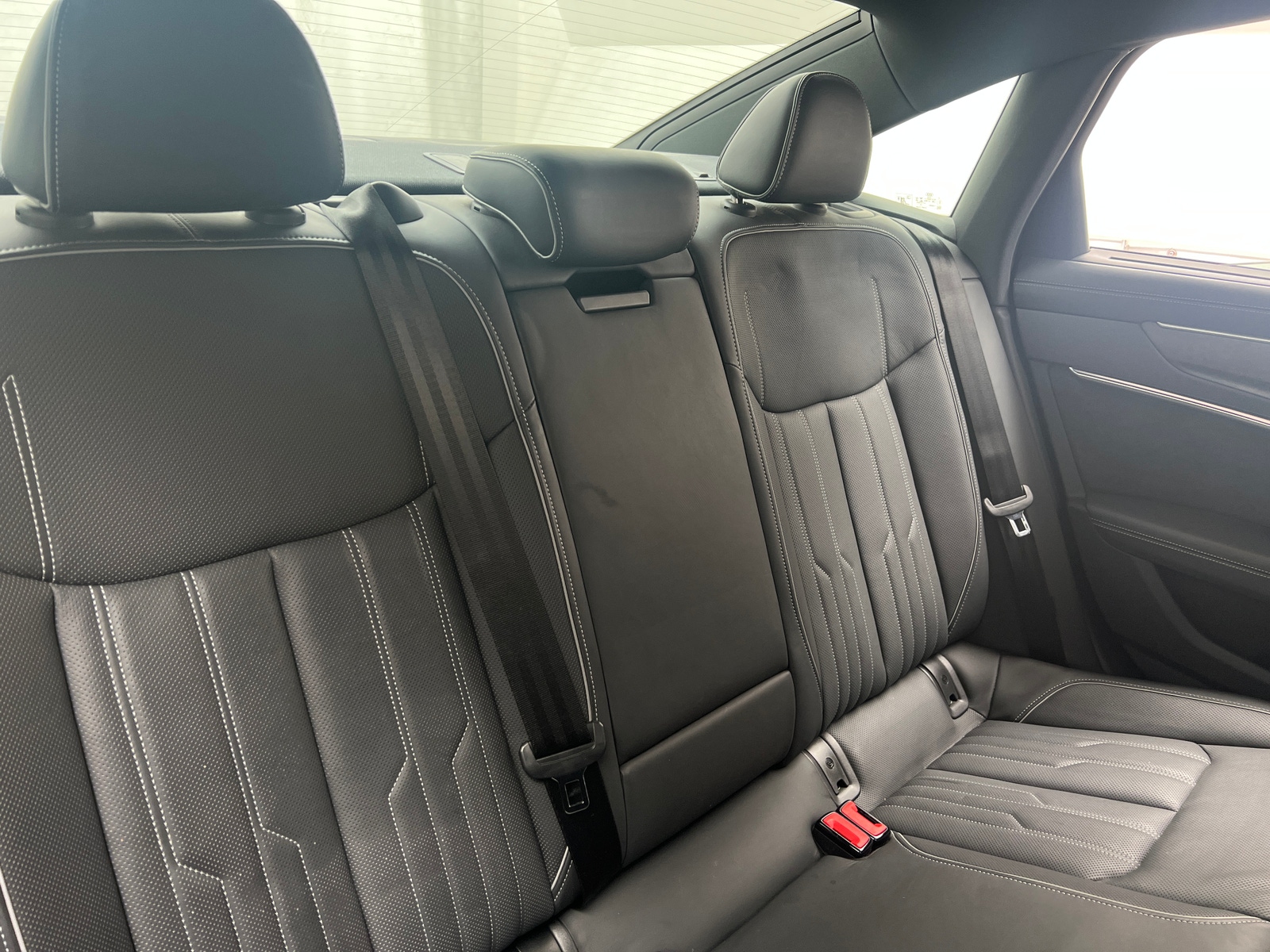 Thumbnail: 2019 Audi A6 - 5
