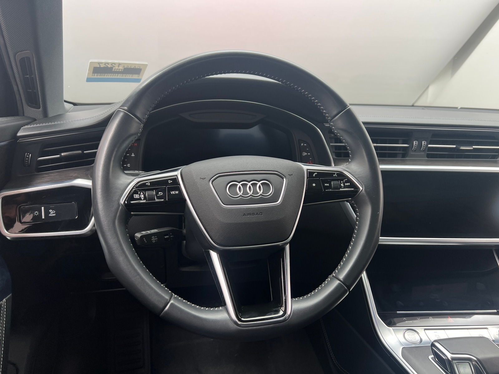 Thumbnail: 2019 Audi A6 - 4