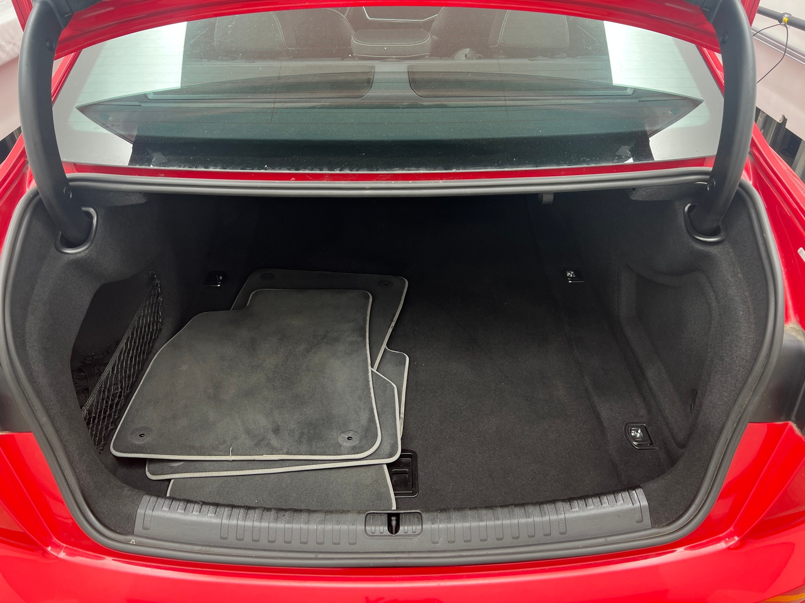 Thumbnail: 2019 Audi A6 - 6