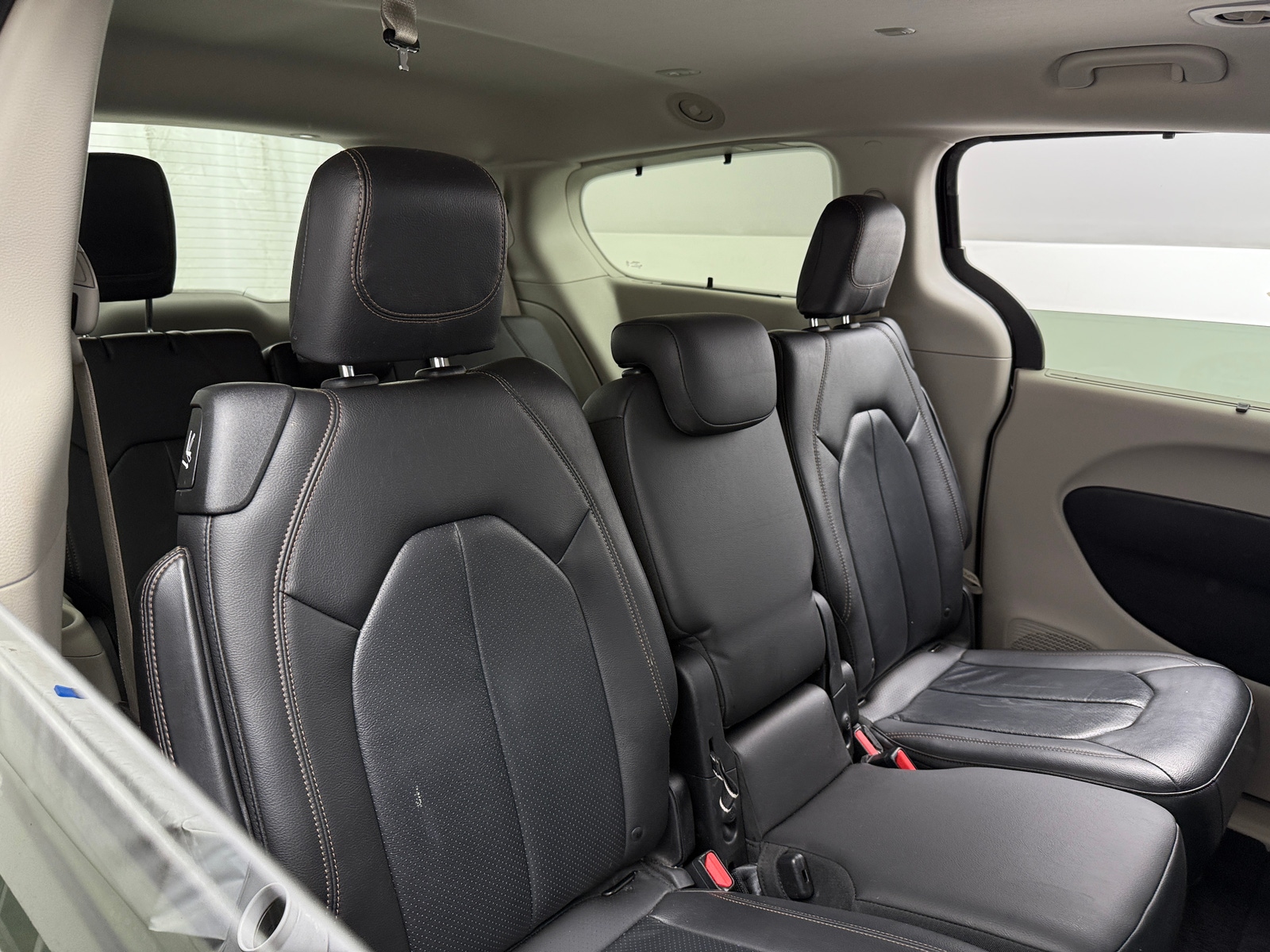 Thumbnail: 2019 Chrysler Pacifica - 5