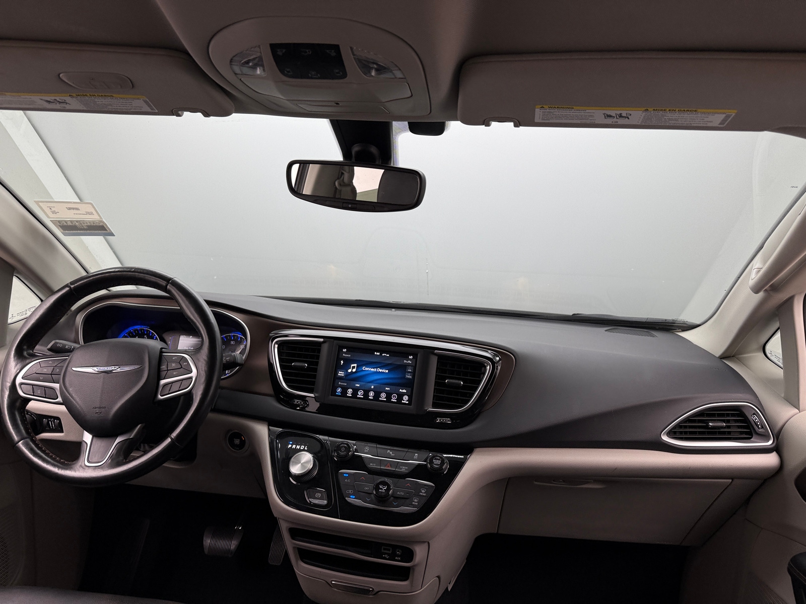 Thumbnail: 2019 Chrysler Pacifica - 2