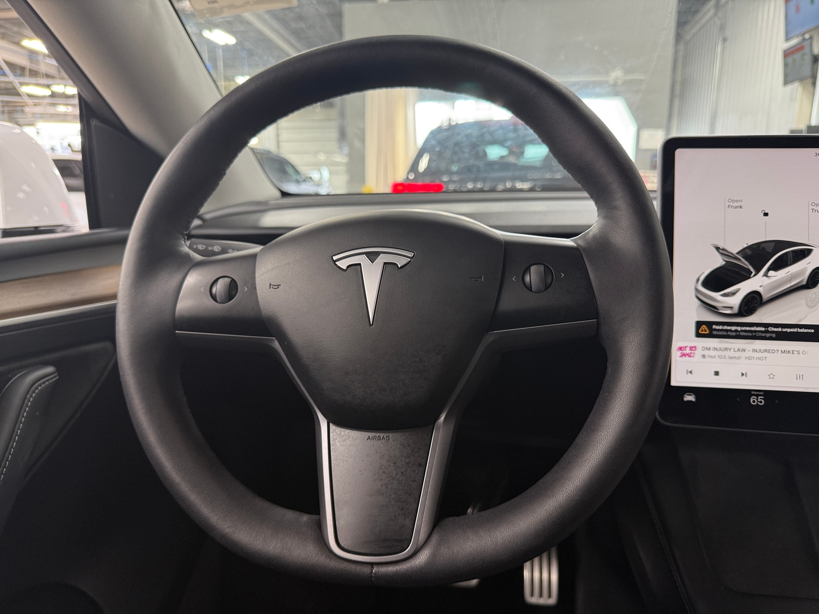Thumbnail: 2023 Tesla Model Y - 4