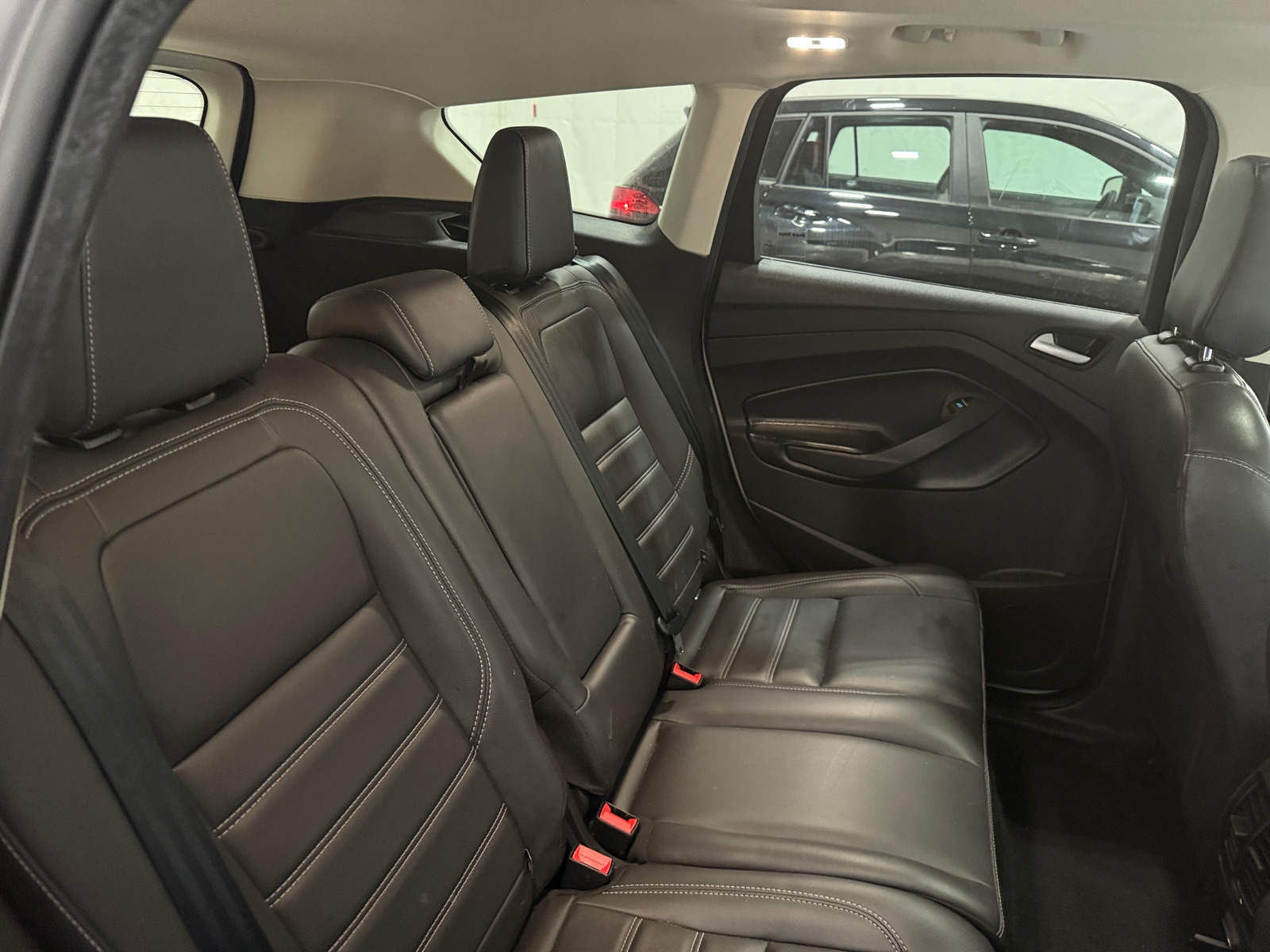 Thumbnail: 2019 Ford Escape - 5