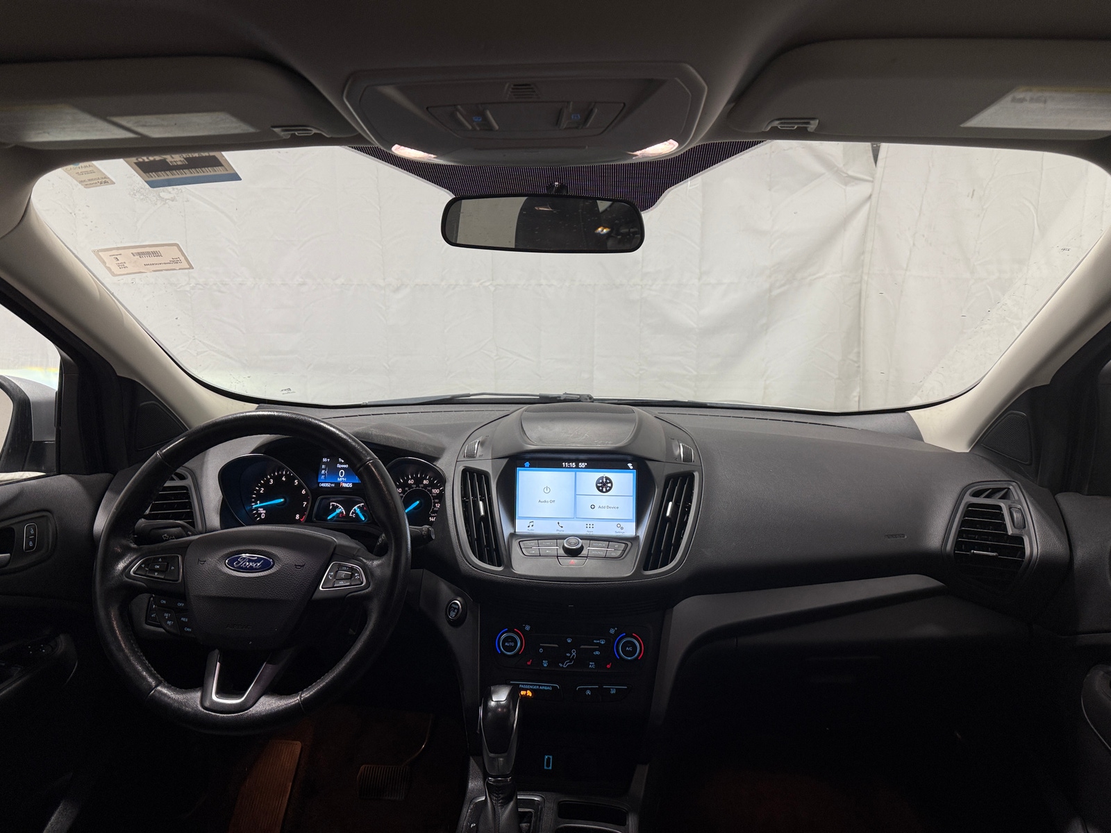 Thumbnail: 2019 Ford Escape - 2