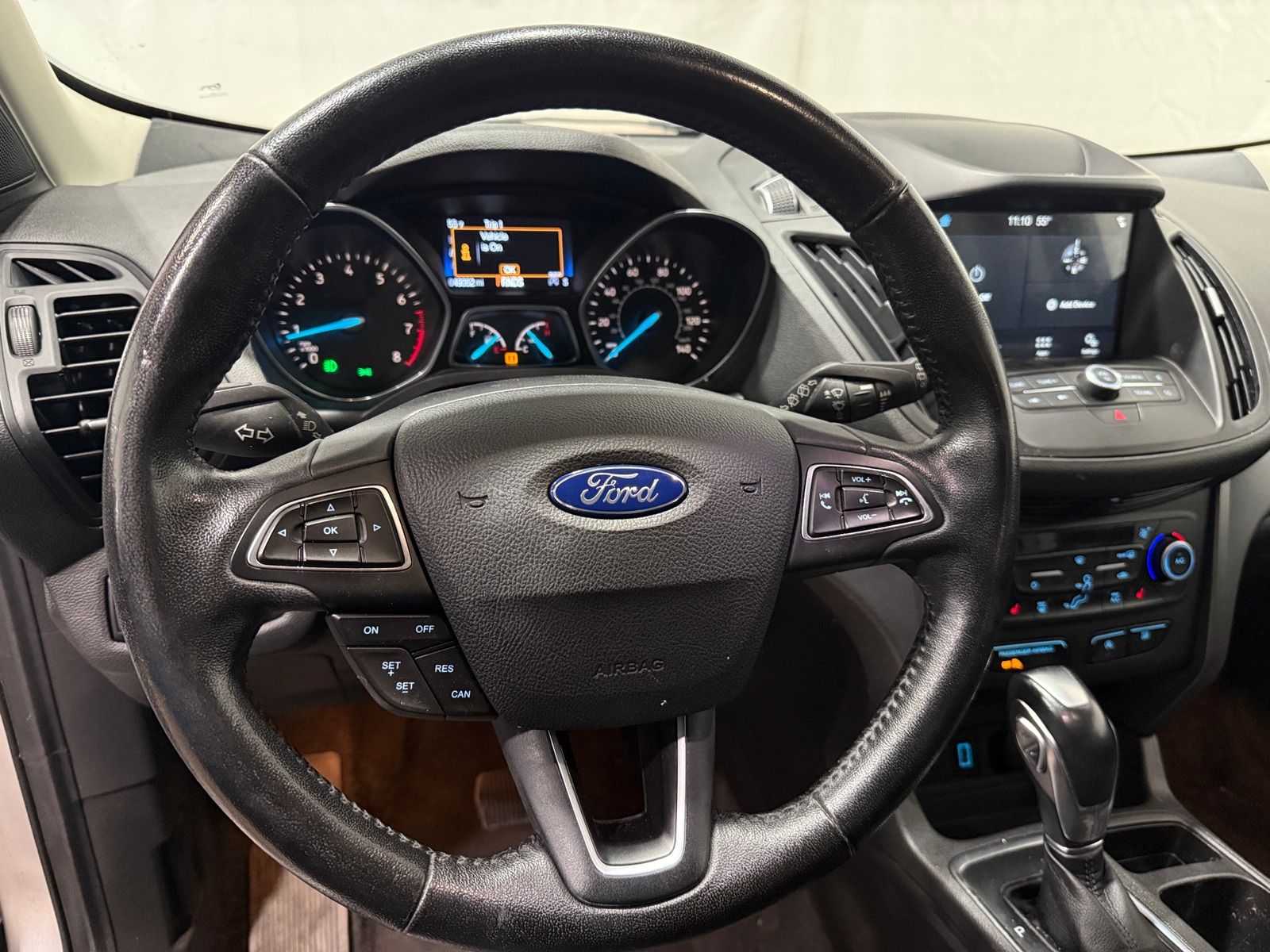 Thumbnail: 2019 Ford Escape - 4