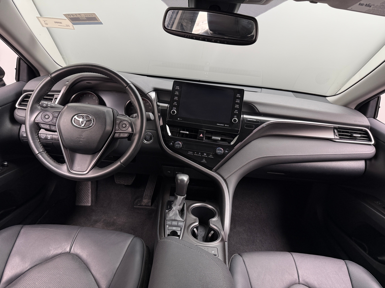 Thumbnail: 2024 Toyota Camry - 2