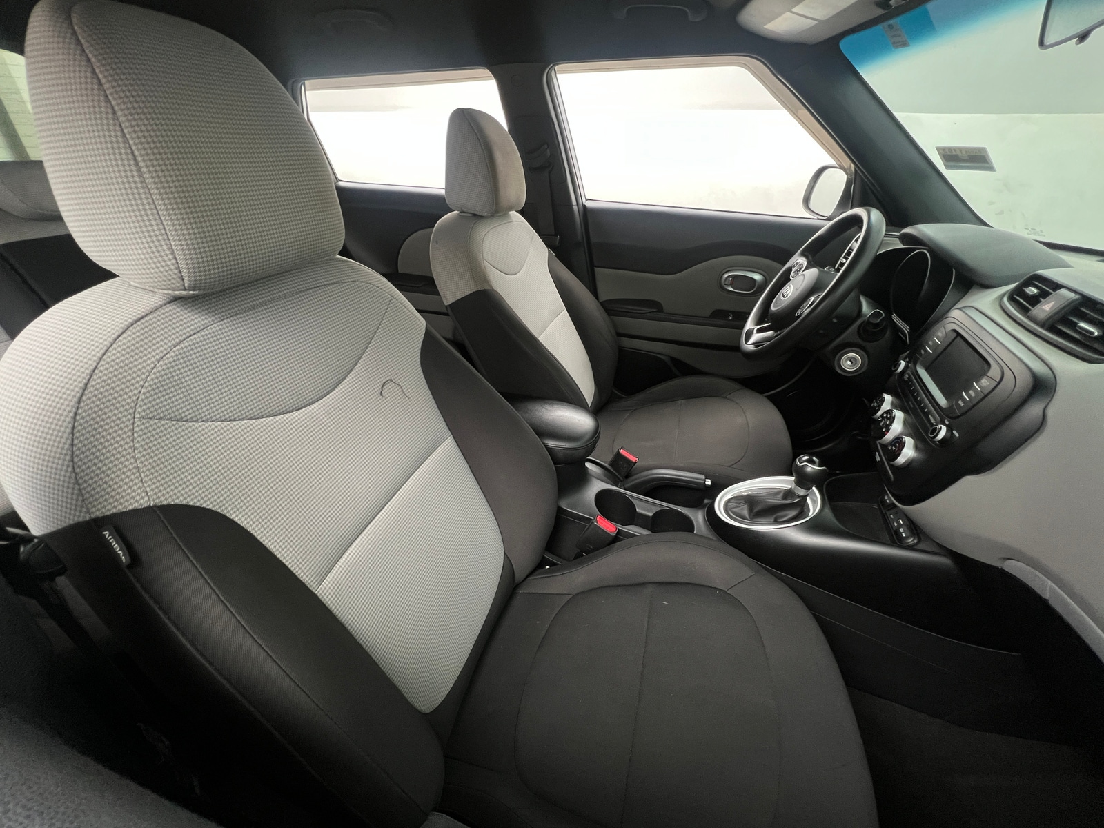 Thumbnail: 2018 Kia Soul - 2
