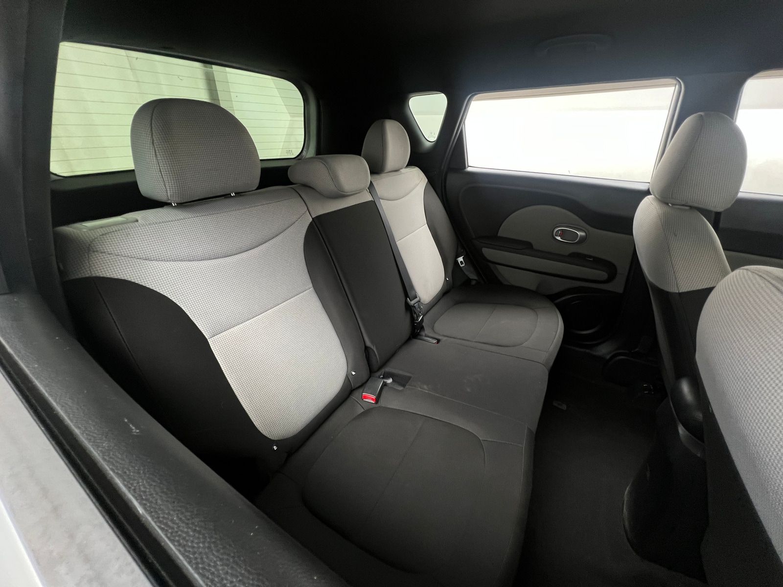 Thumbnail: 2018 Kia Soul - 6