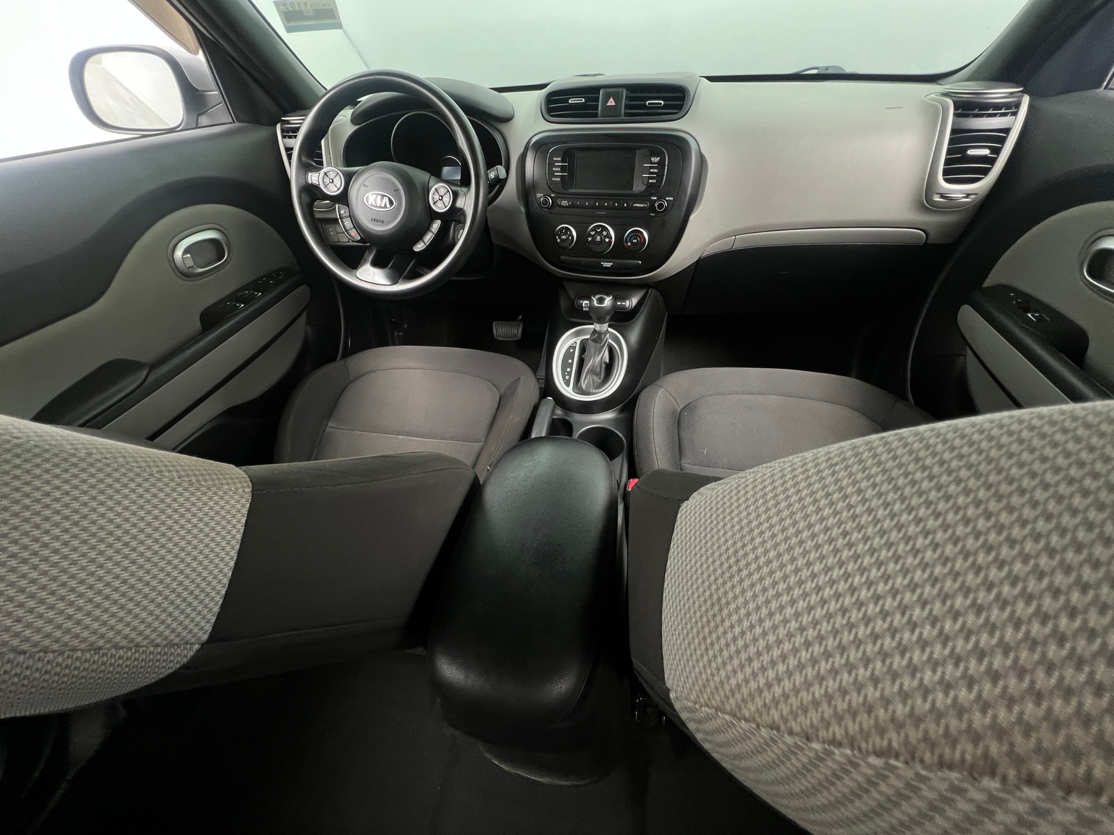 Thumbnail: 2018 Kia Soul - 3