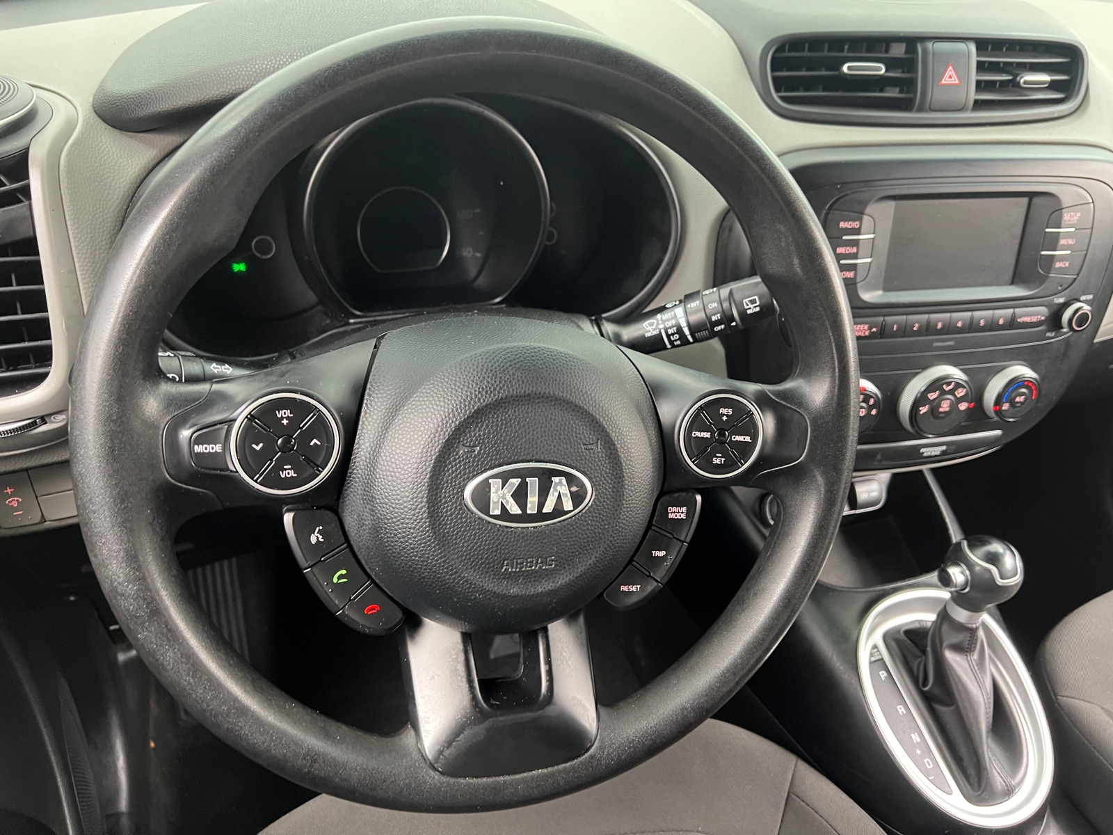 Thumbnail: 2018 Kia Soul - 5
