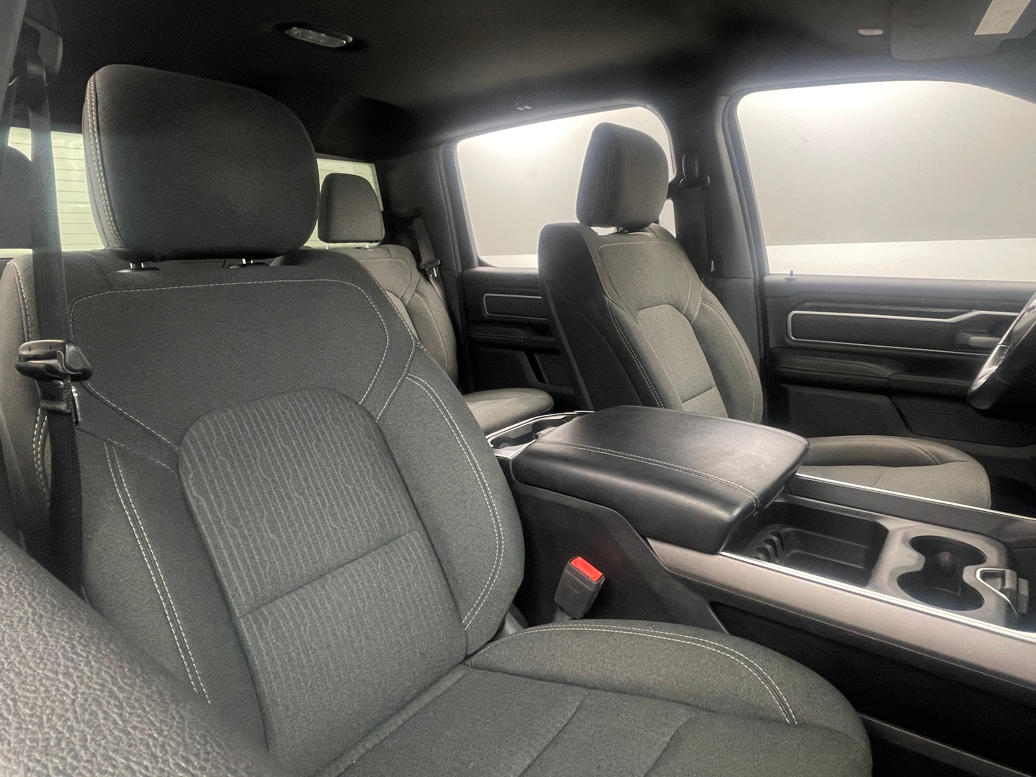 2019 RAM Ram 1500 Pickup