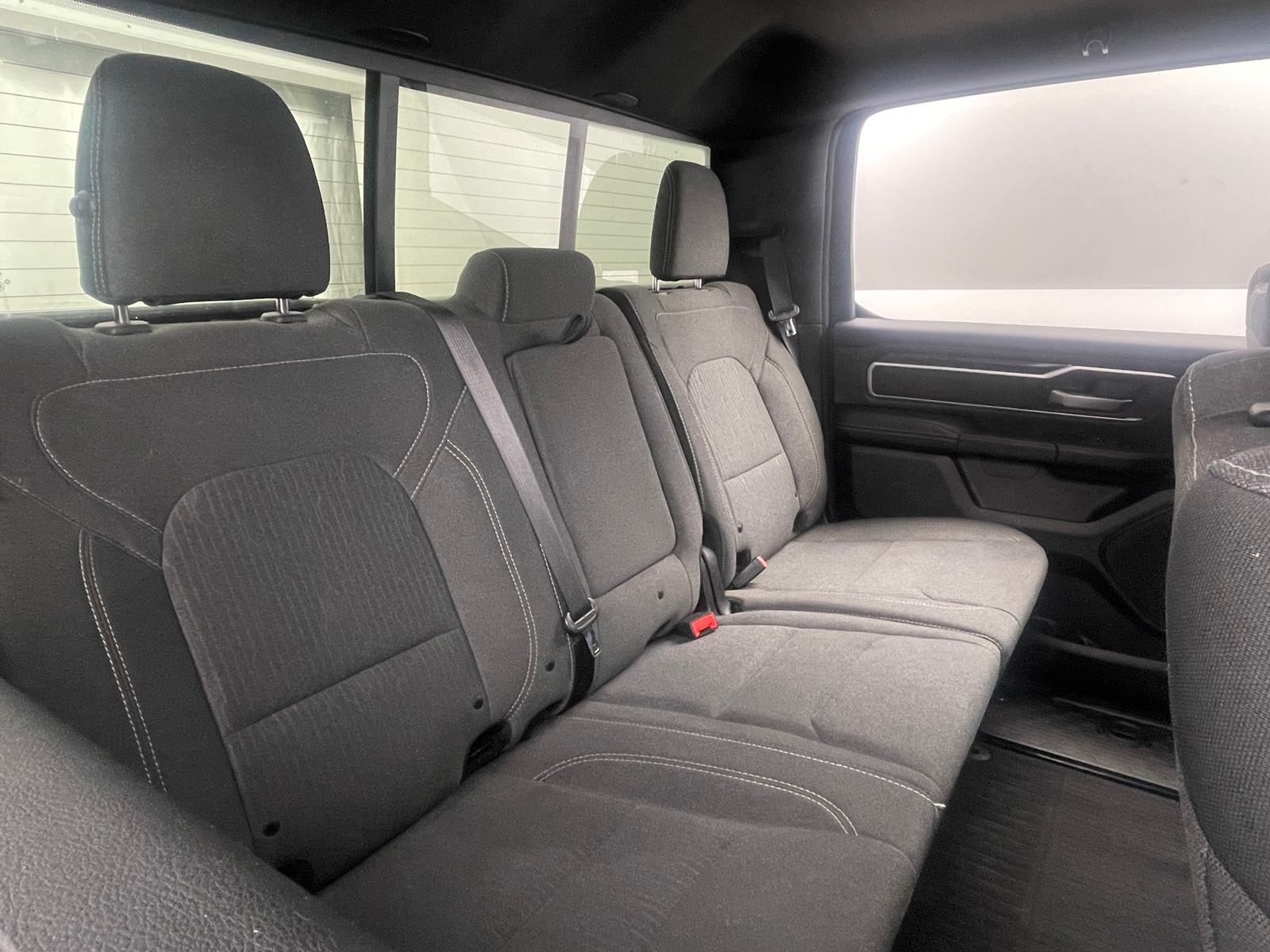 Thumbnail: 2019 RAM 1500 - 6