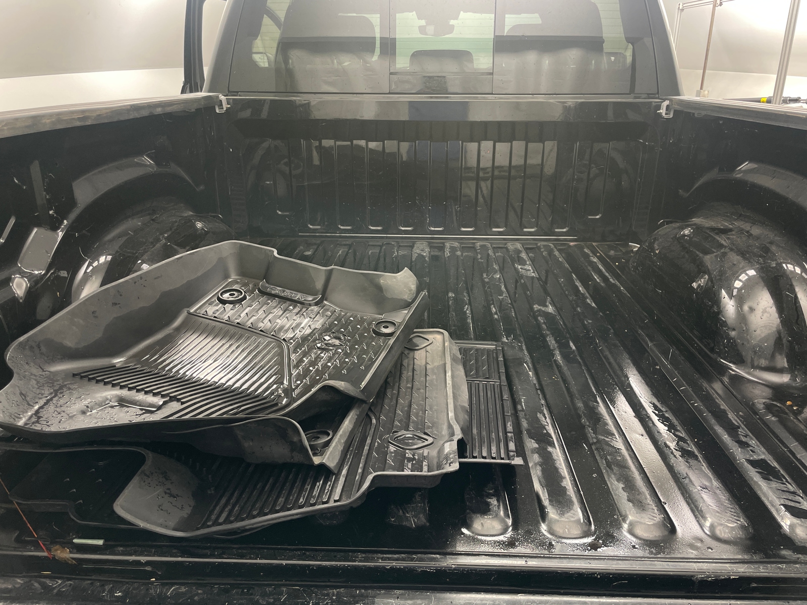 Thumbnail: 2019 RAM 1500 - 7