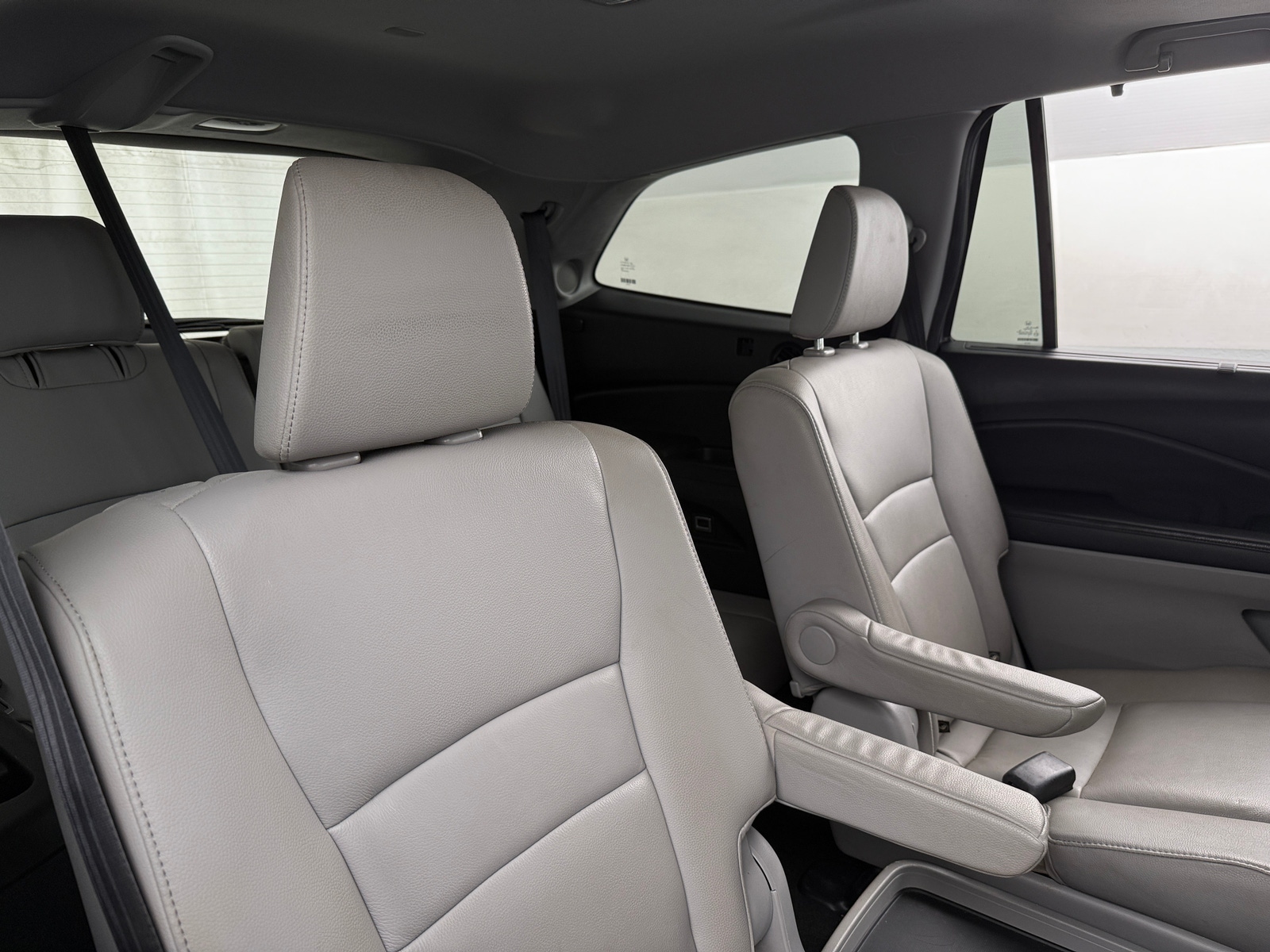 Thumbnail: 2019 Honda Pilot - 5