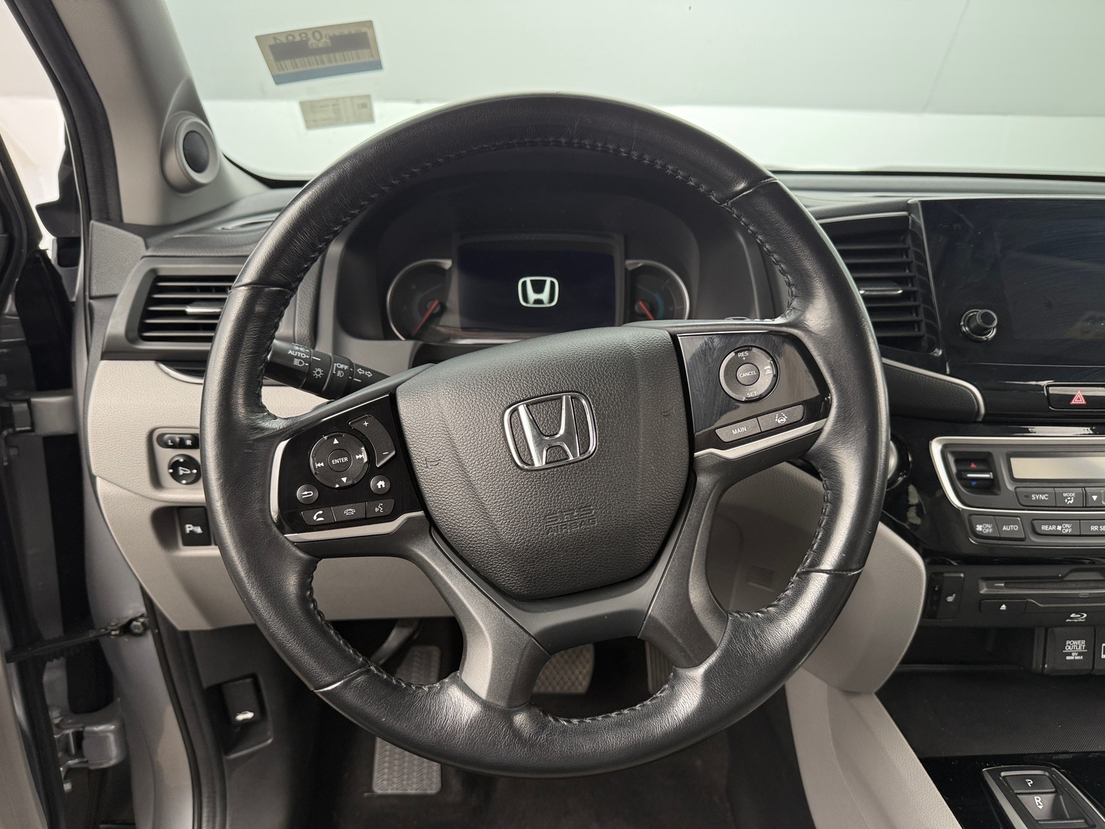Thumbnail: 2019 Honda Pilot - 4