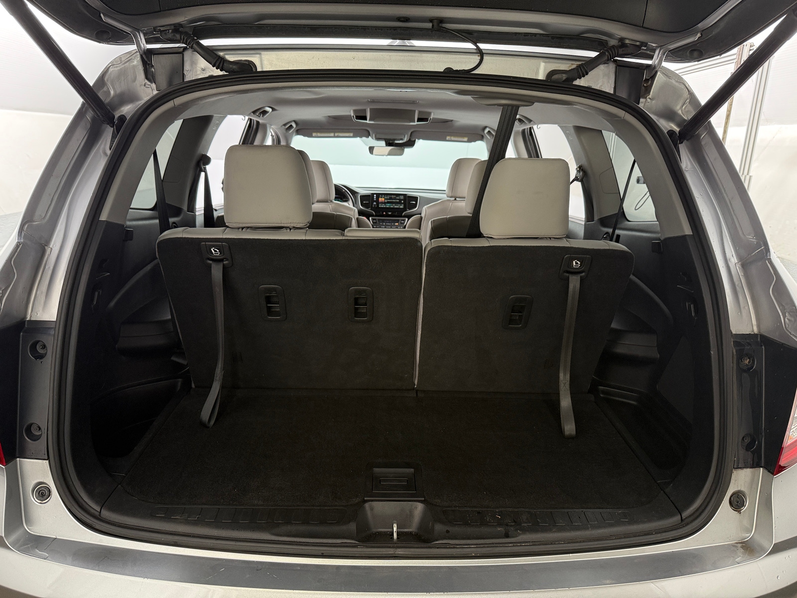 Thumbnail: 2019 Honda Pilot - 6