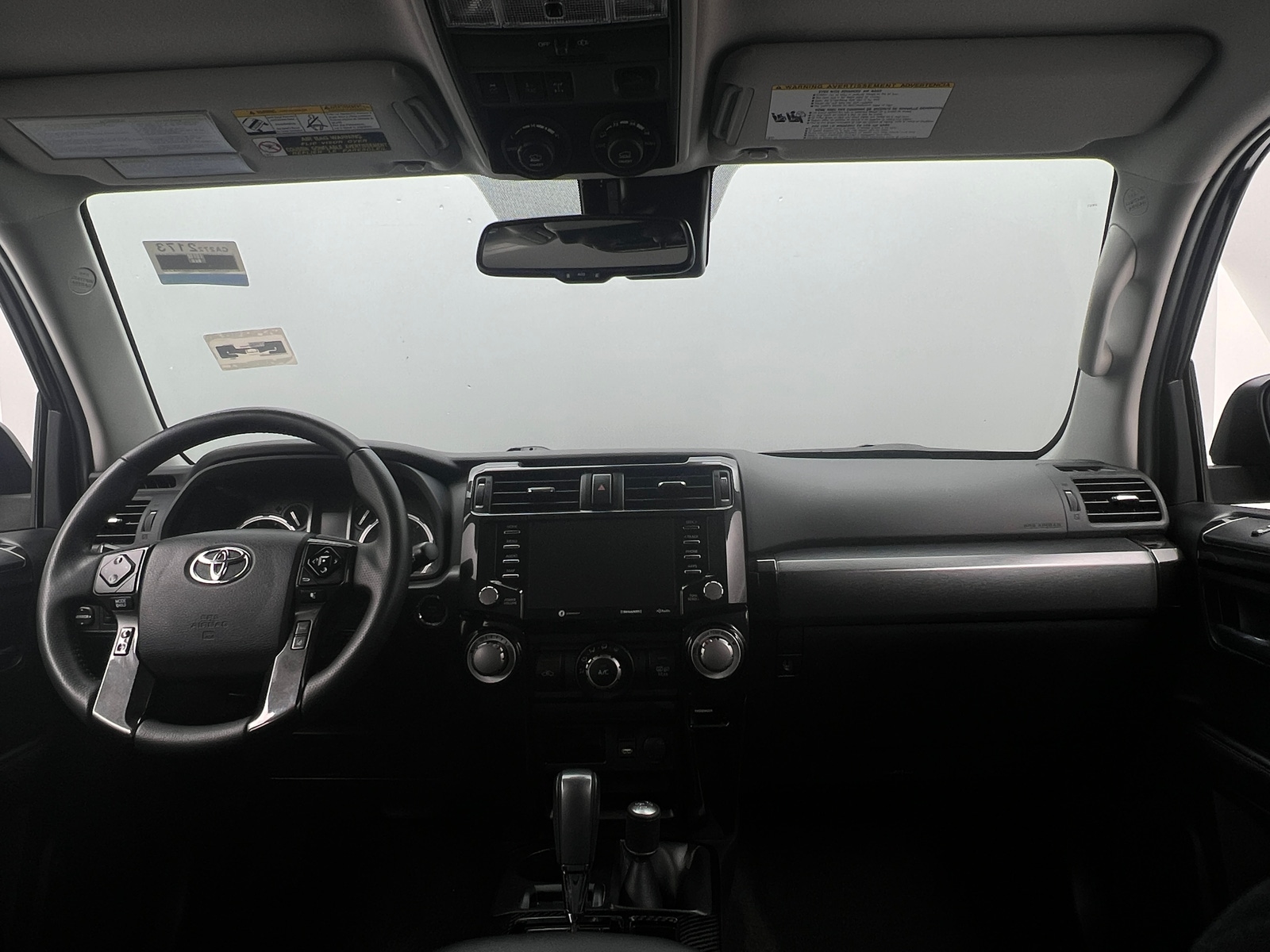 Thumbnail: 2024 Toyota 4Runner - 3
