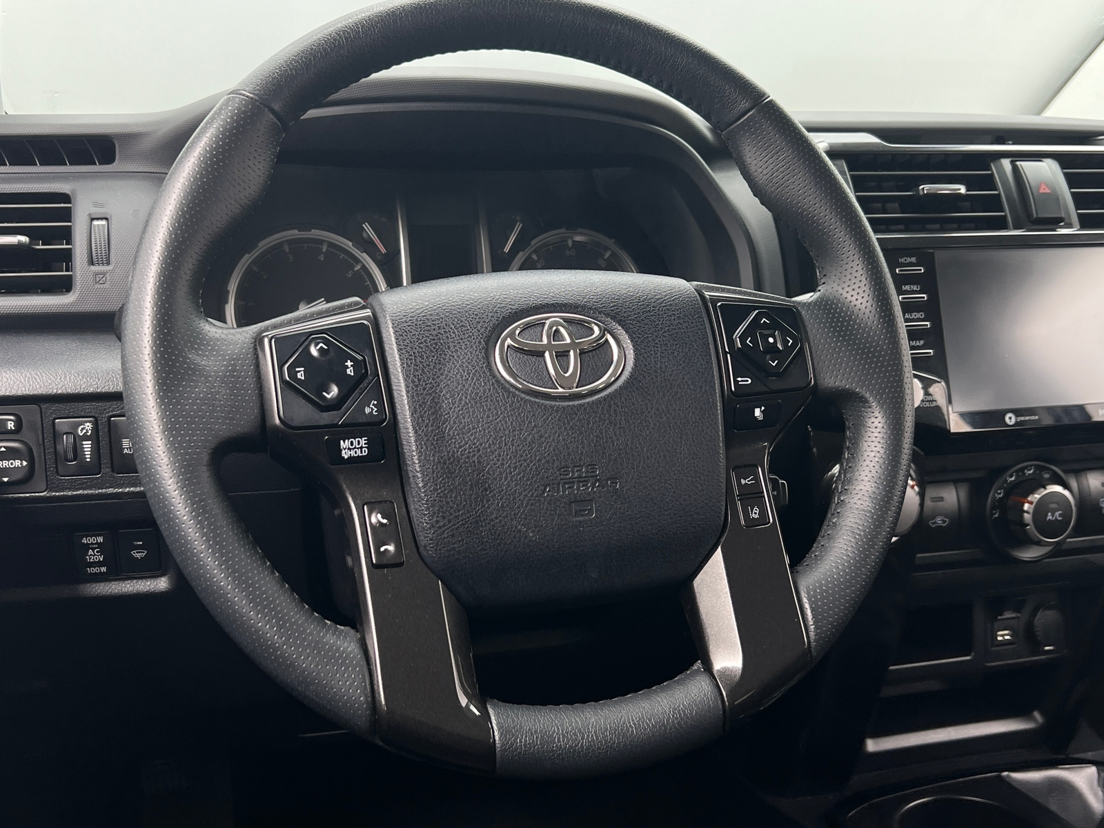 Thumbnail: 2024 Toyota 4Runner - 5