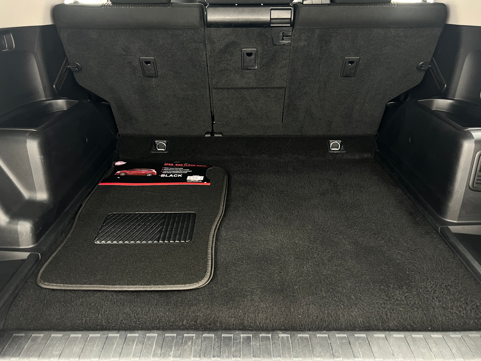 Thumbnail: 2024 Toyota 4Runner - 7