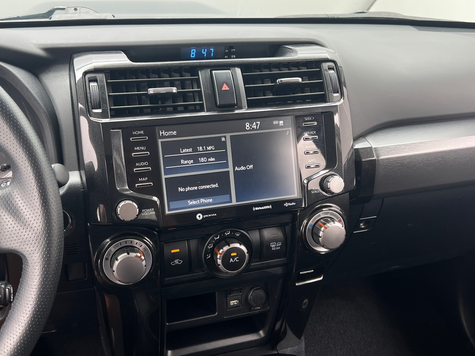 Thumbnail: 2024 Toyota 4Runner - 4
