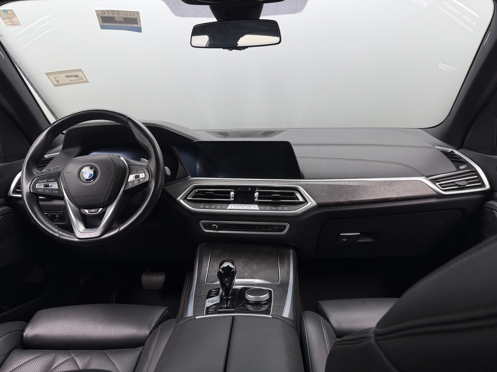 Thumbnail: 2023 BMW X5 - 2