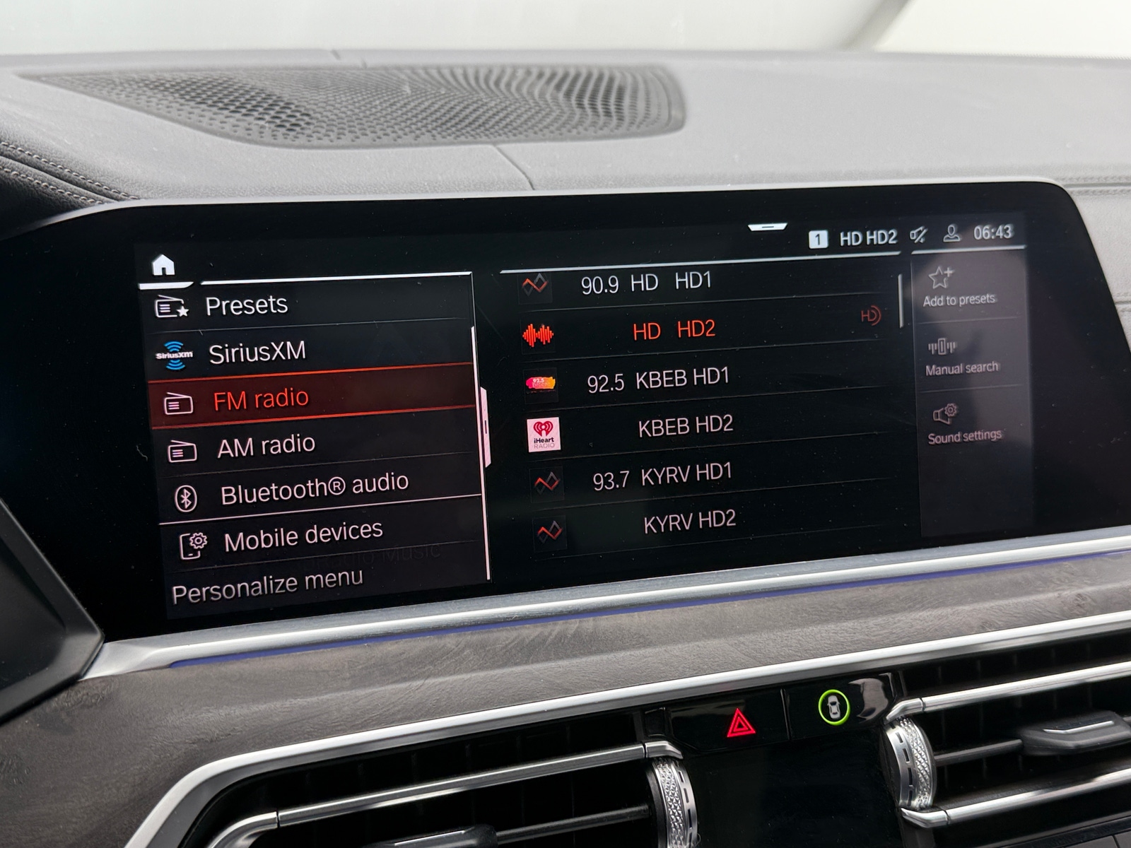 Thumbnail: 2023 BMW X5 - 3