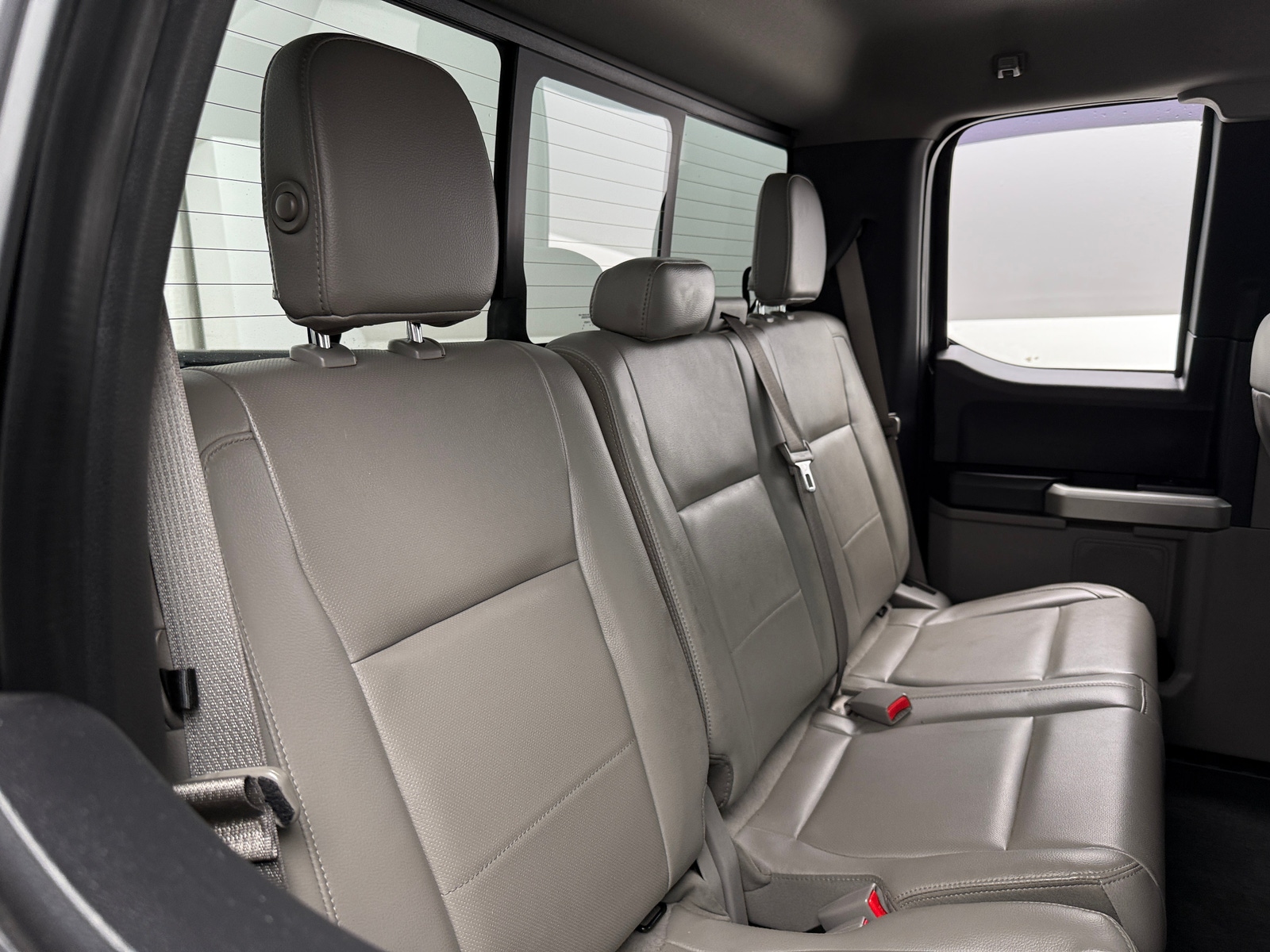 Thumbnail: 2015 Ford Econoline - 5