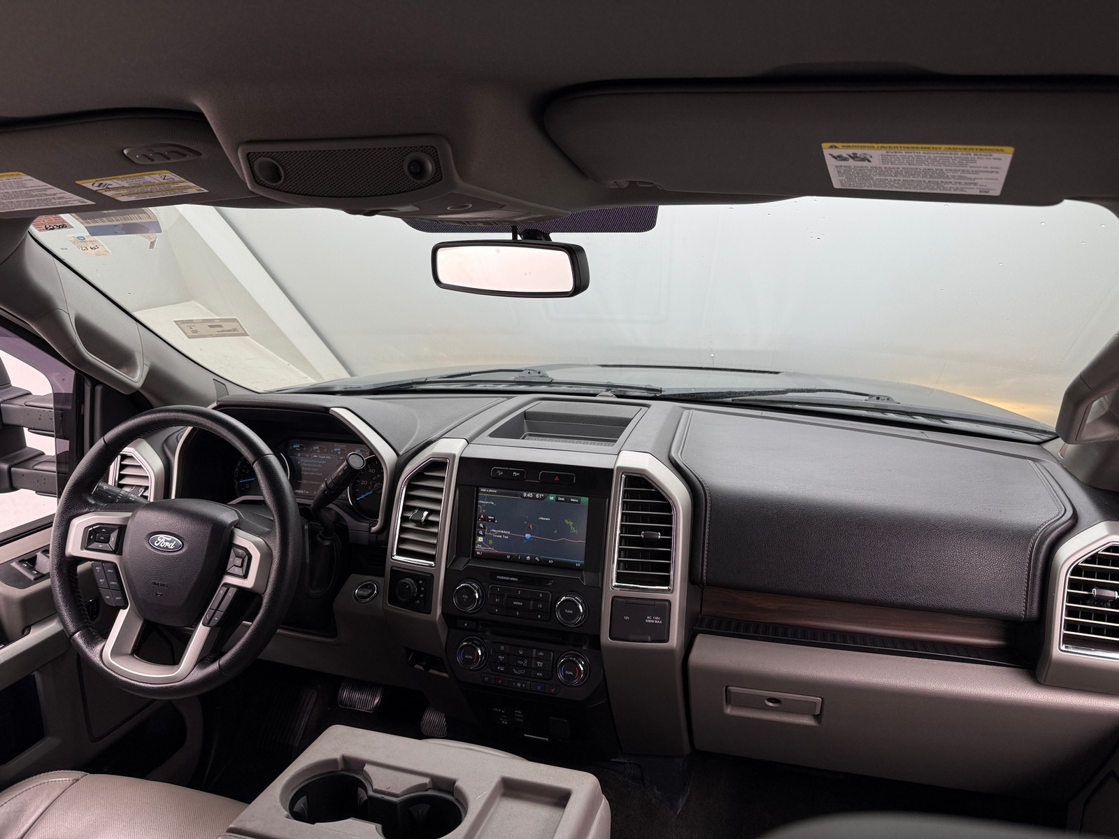 Thumbnail: 2015 Ford Econoline - 2