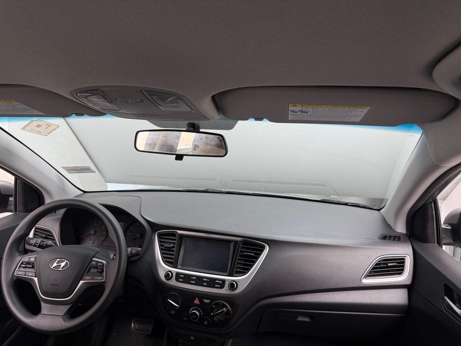 Thumbnail: 2022 Hyundai Accent - 3