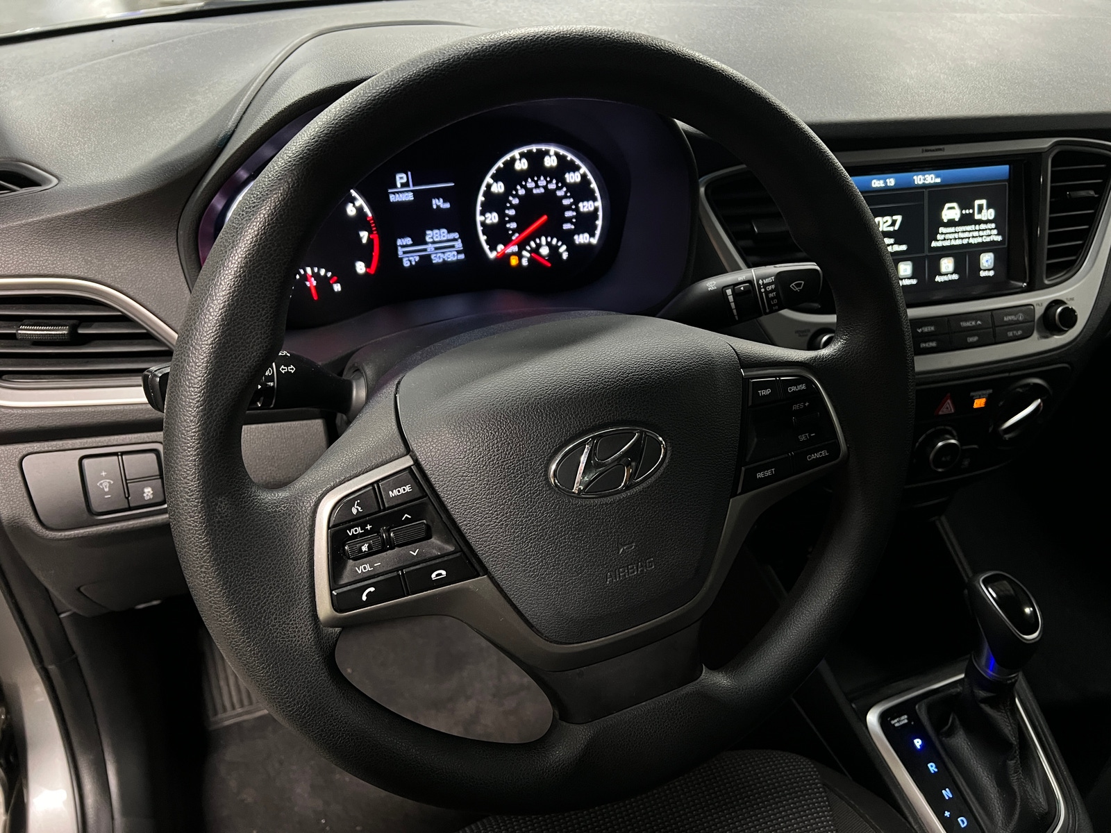 Thumbnail: 2022 Hyundai Accent - 5