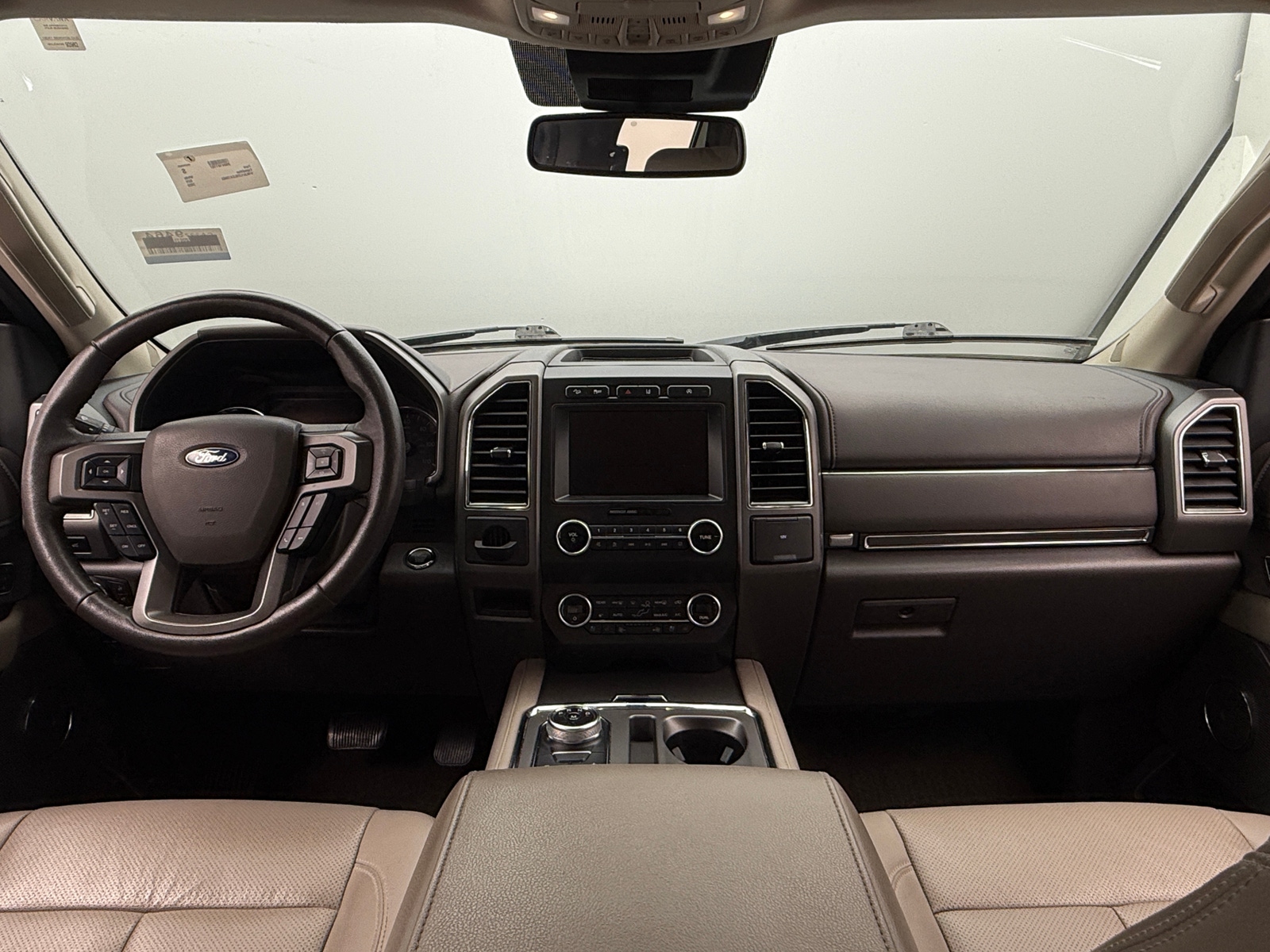 Thumbnail: 2020 Ford Expedition - 2