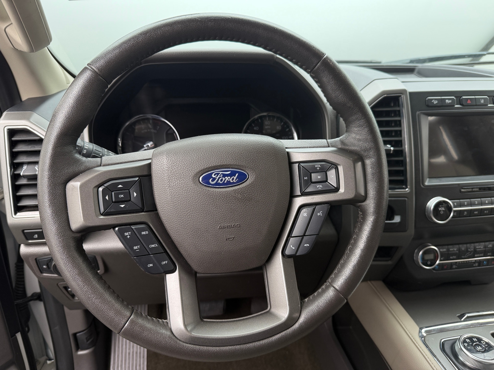 Thumbnail: 2020 Ford Expedition - 4