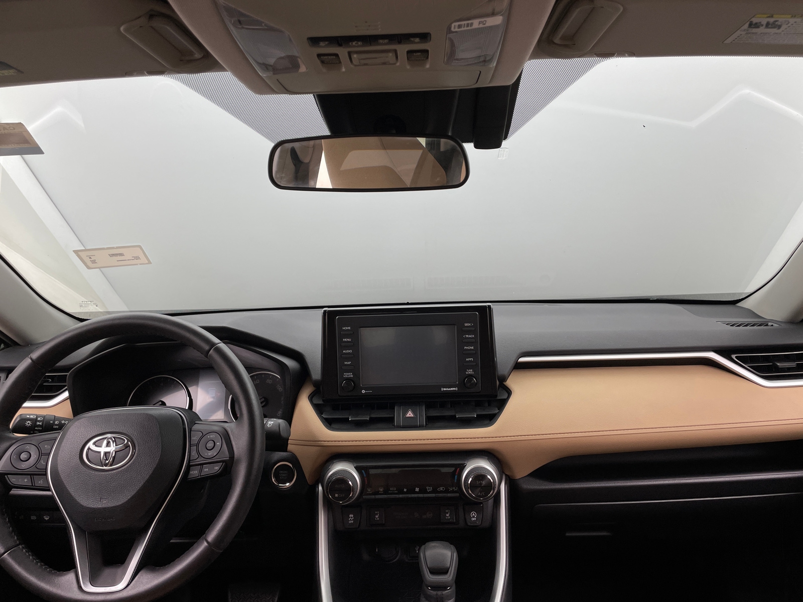 Thumbnail: 2020 Toyota RAV4 - 3