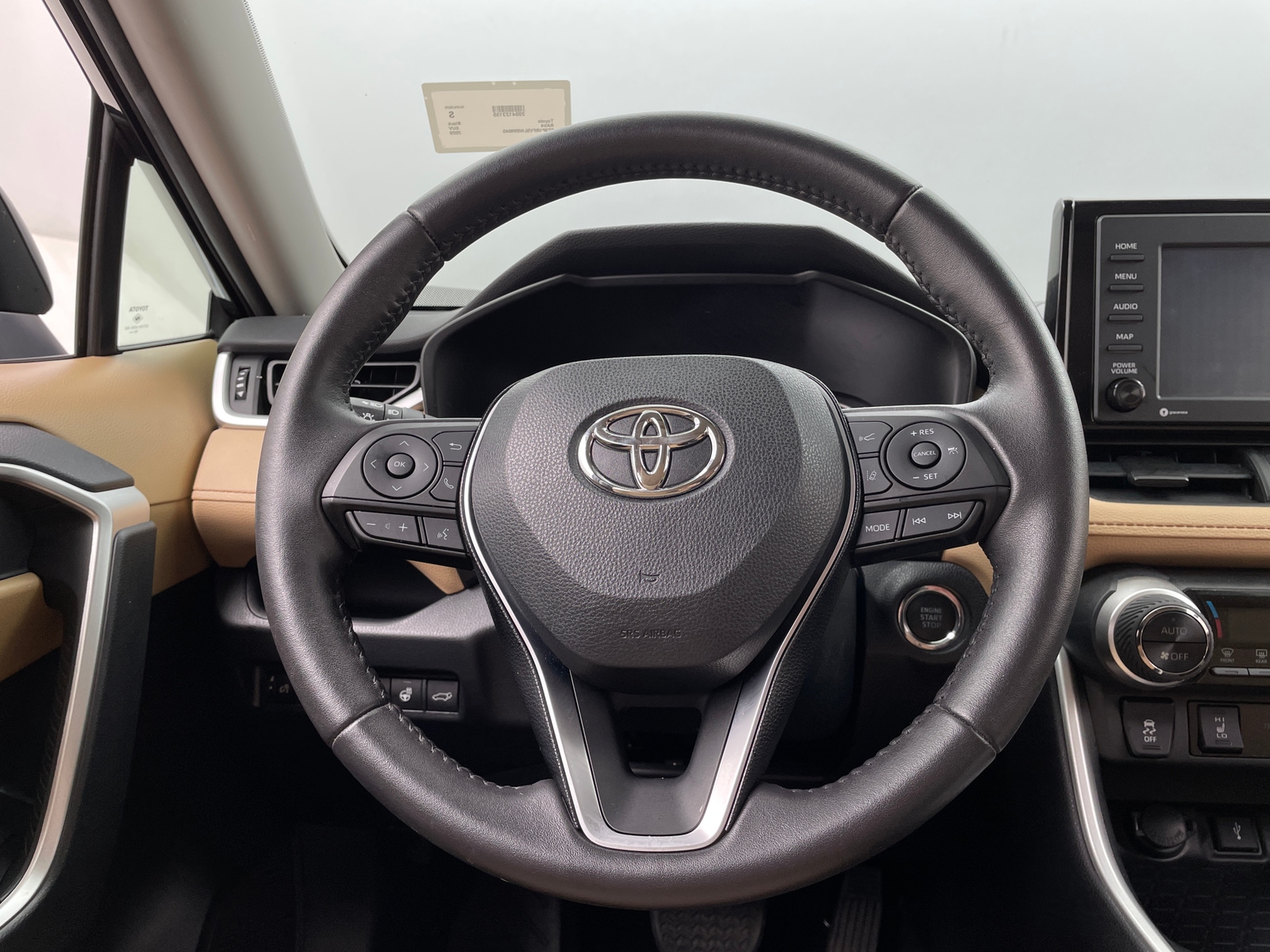 Thumbnail: 2020 Toyota RAV4 - 5