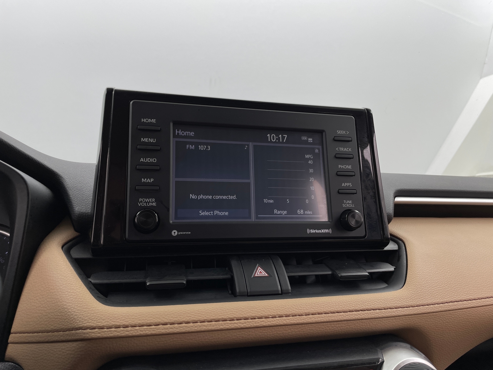 Thumbnail: 2020 Toyota RAV4 - 4