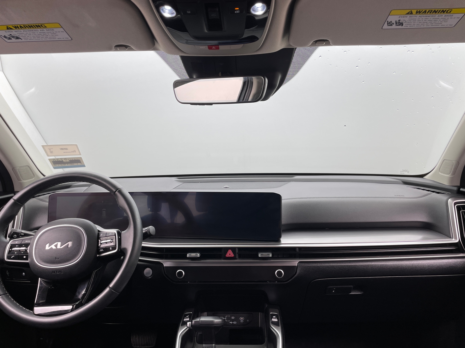 Thumbnail: 2024 Kia Sorento - 2