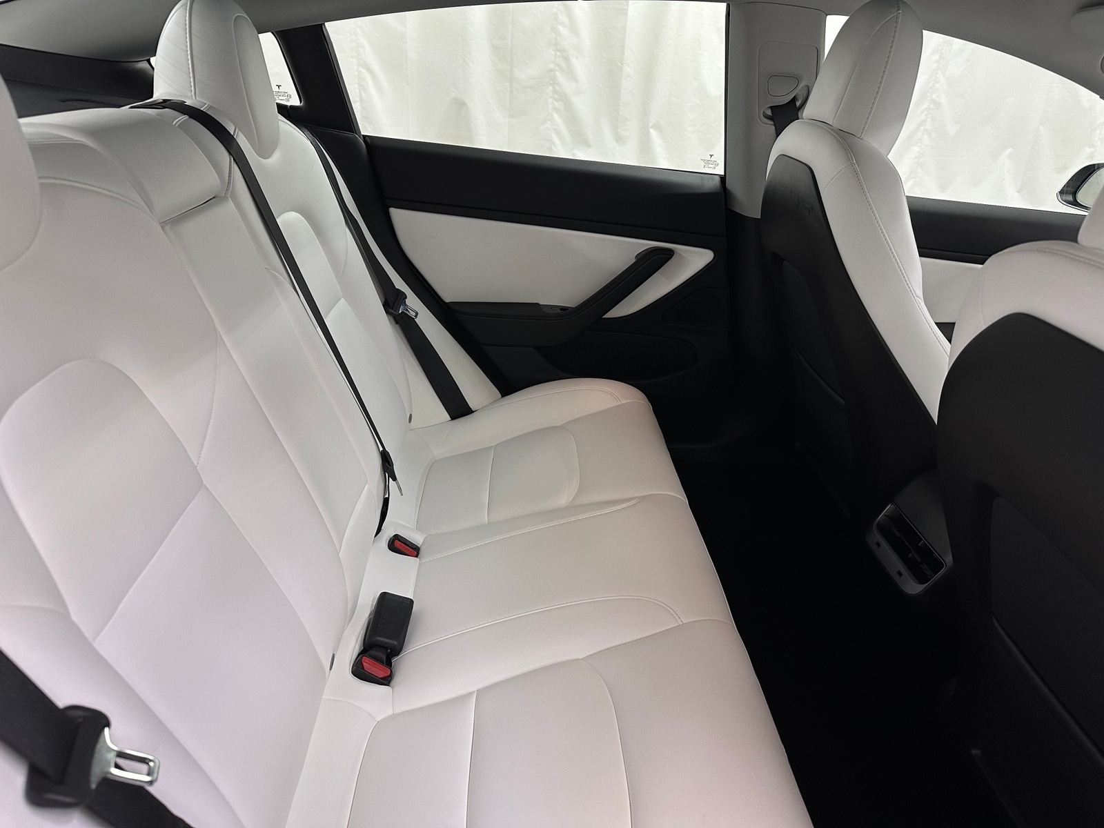 Thumbnail: 2019 Tesla Model 3 - 5