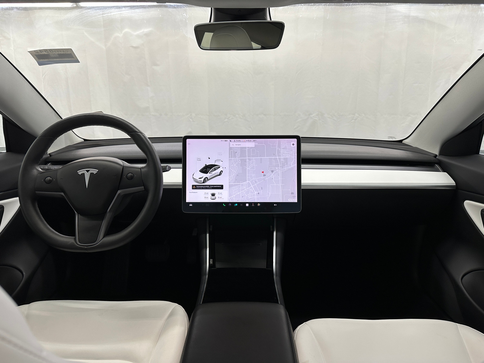 Thumbnail: 2019 Tesla Model 3 - 2