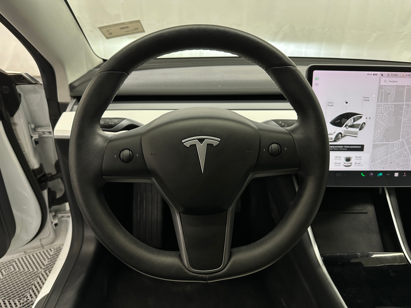 Thumbnail: 2019 Tesla Model 3 - 4