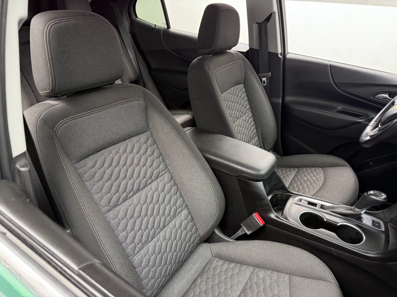 Thumbnail: 2019 Chevrolet Equinox - 2